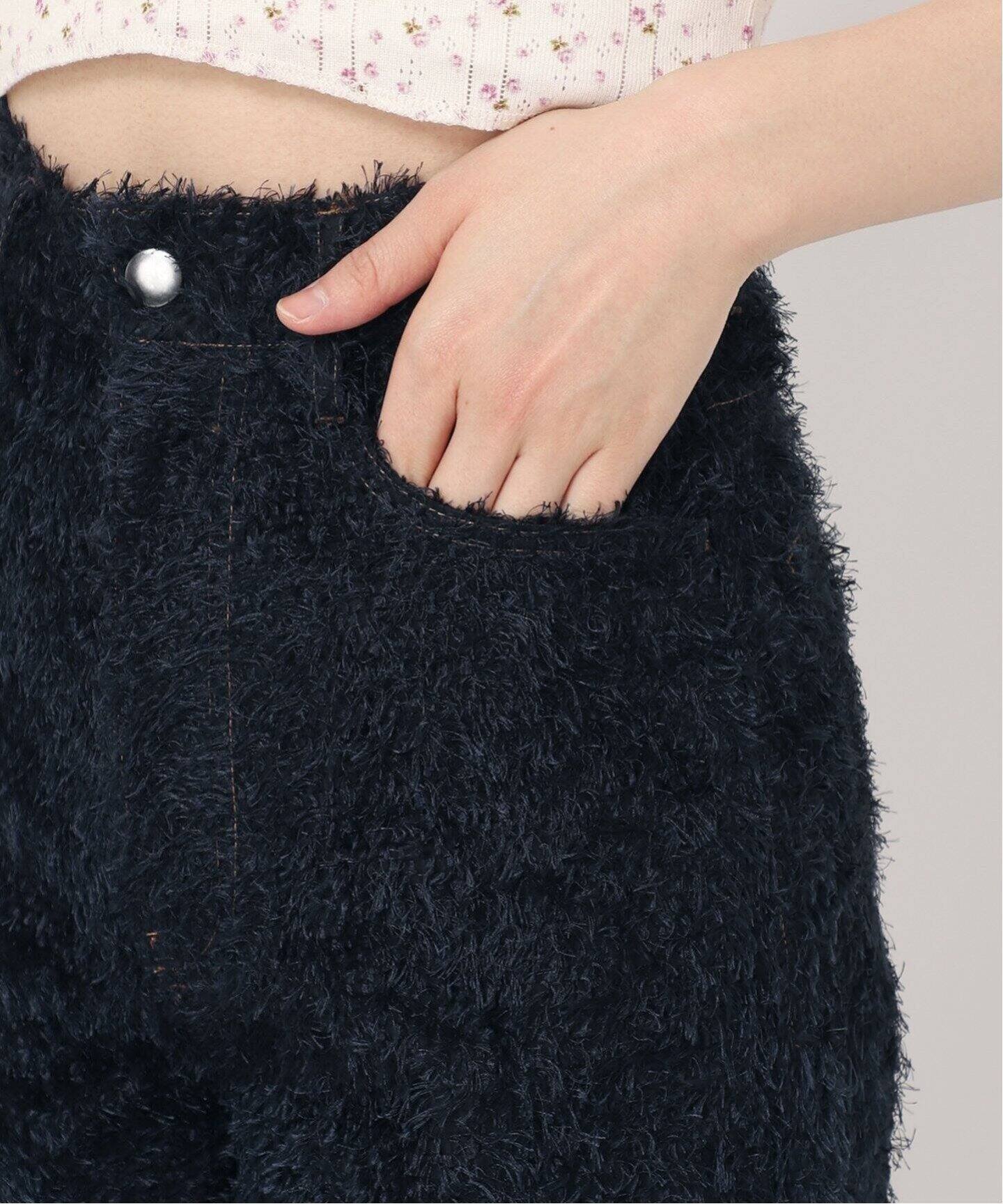 追加》mimic pants（その他パンツ）｜Charles Chaton（シャルル 