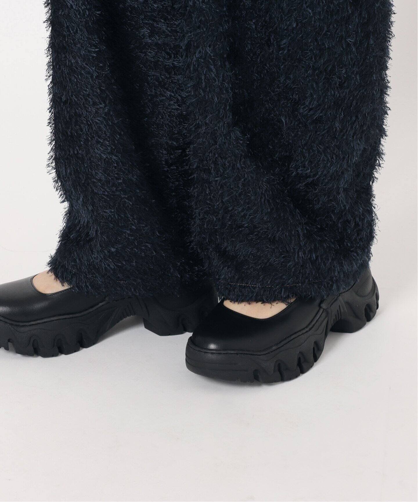 追加》mimic pants（その他パンツ）｜Charles Chaton（シャルル  