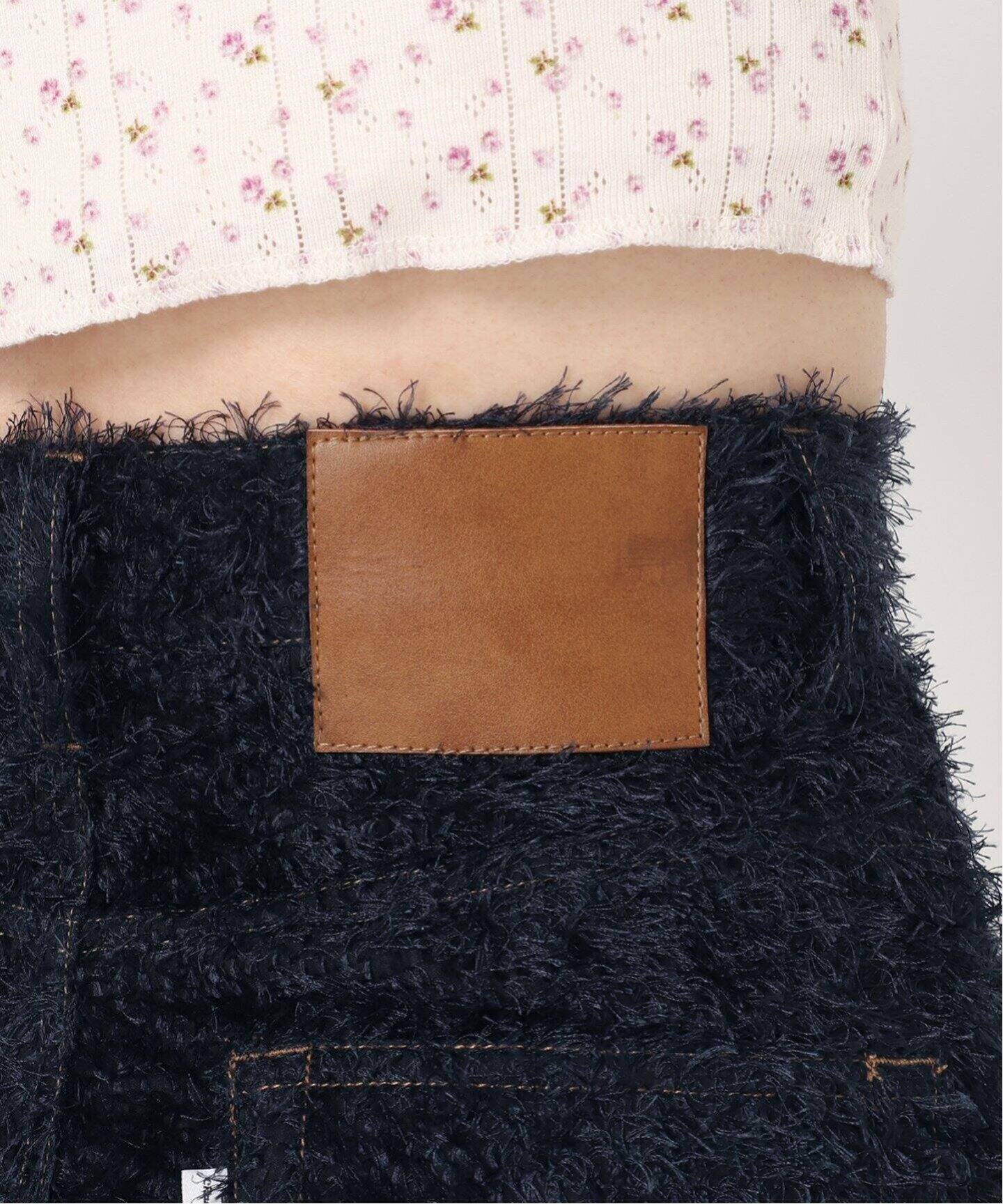 追加》mimic pants（その他パンツ）｜Charles Chaton（シャルル  