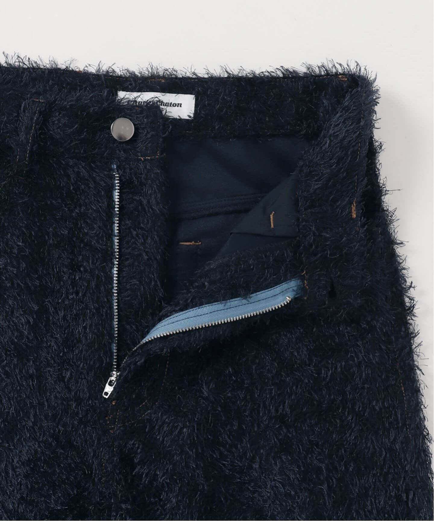 追加》mimic pants（その他パンツ）｜Charles Chaton（シャルル 