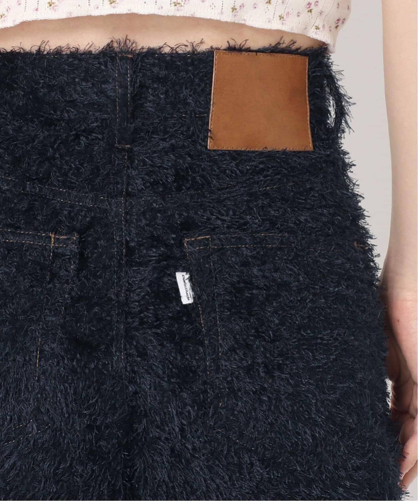 追加2》mimic pants（その他パンツ）｜Charles Chaton（シャルル  