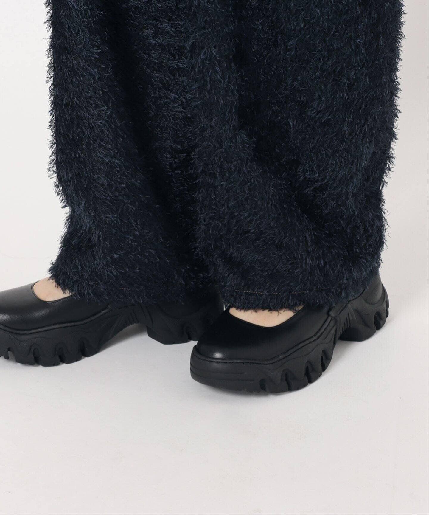 追加2》mimic pants（その他パンツ）｜Charles Chaton（シャルル  