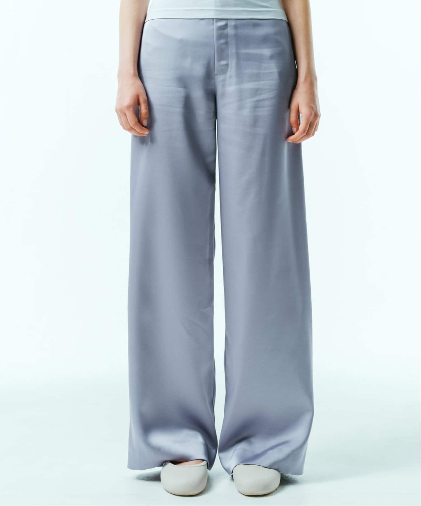 chill pants（スラックス）｜Charles Chaton（シャルル シャトン