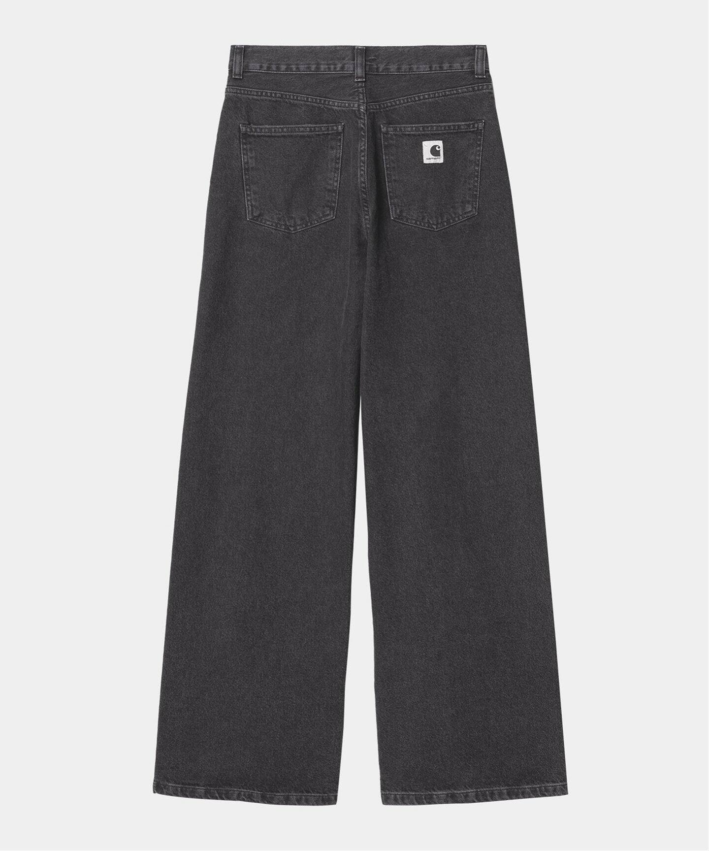 W JANE PANT │ Carhartt WIP（スラックス）｜Charles Chaton 