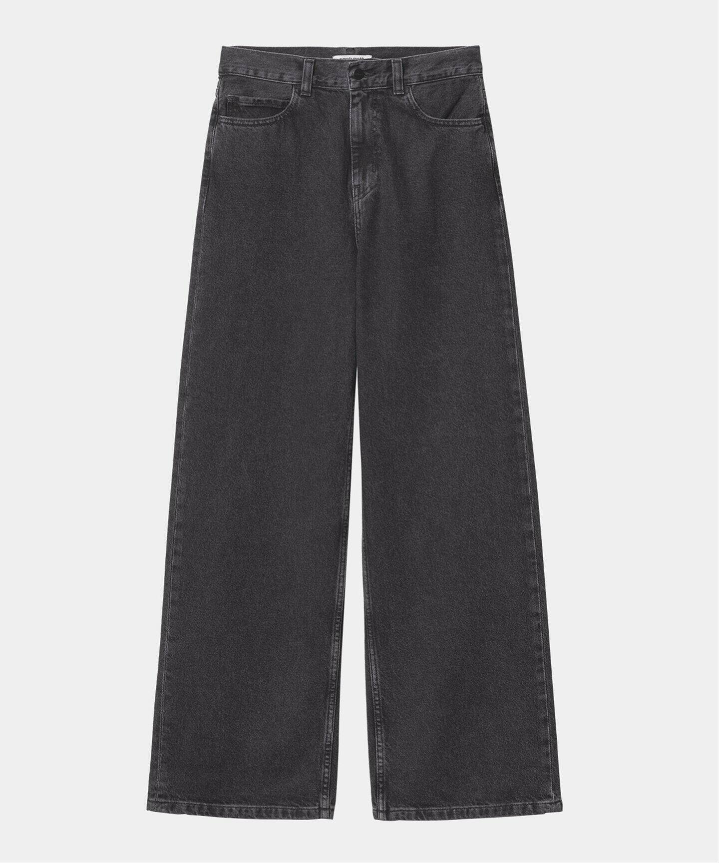 W JANE PANT │ Carhartt WIP（スラックス）｜Charles Chaton 