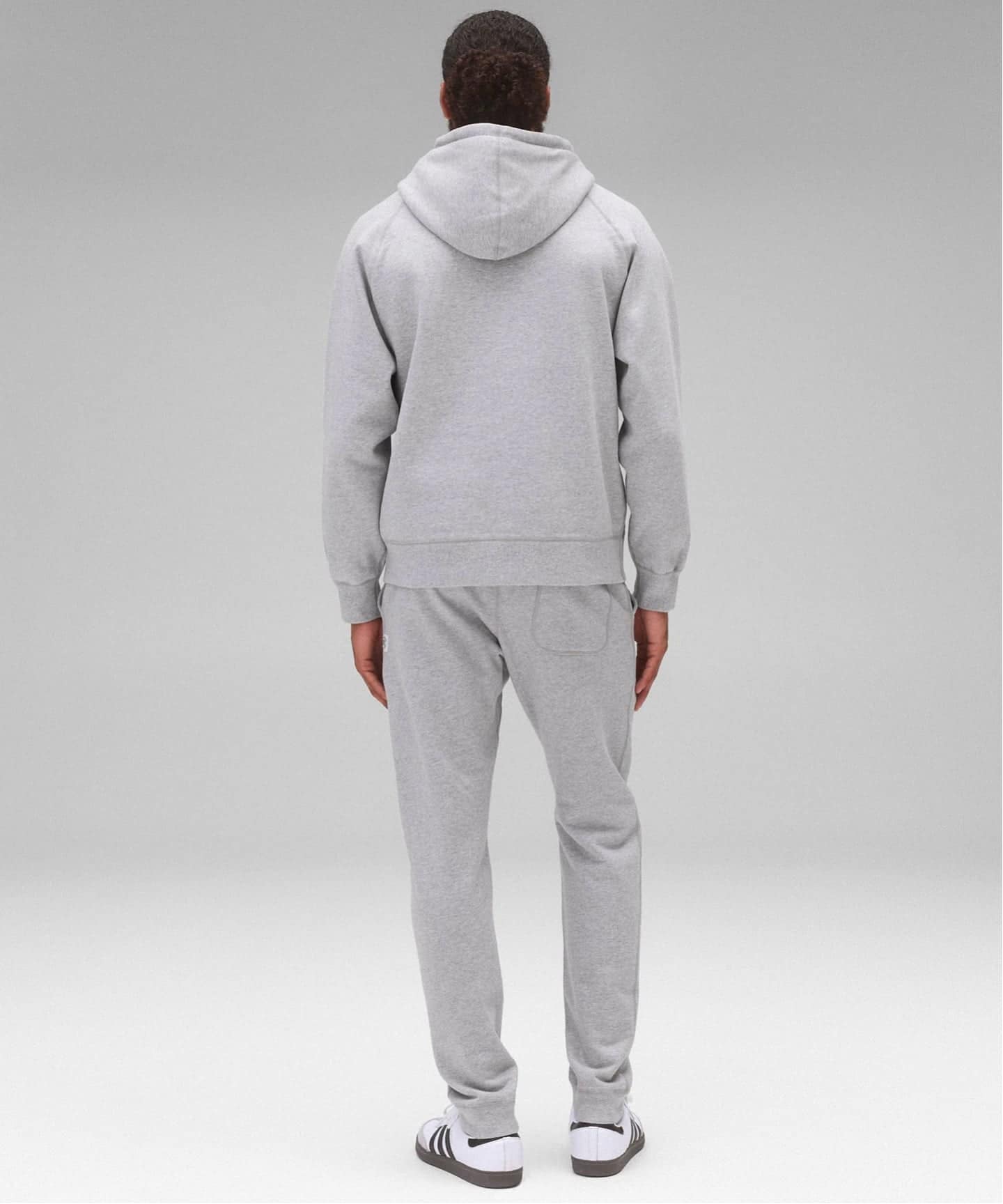MIDWEIGHT TERRY SLIM SWEATPANT（スラックス）｜REIGNING CHAMP