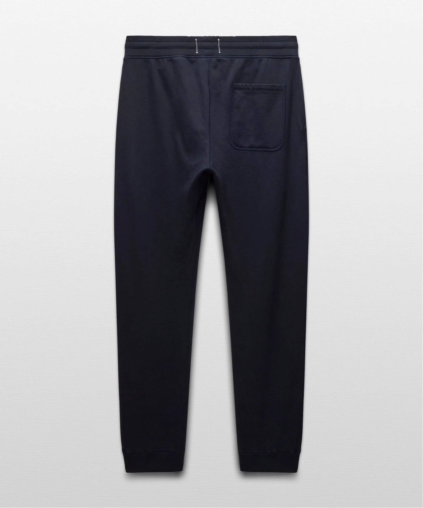 MIDWEIGHT TERRY SLIM SWEATPANT（スラックス）｜REIGNING CHAMP 