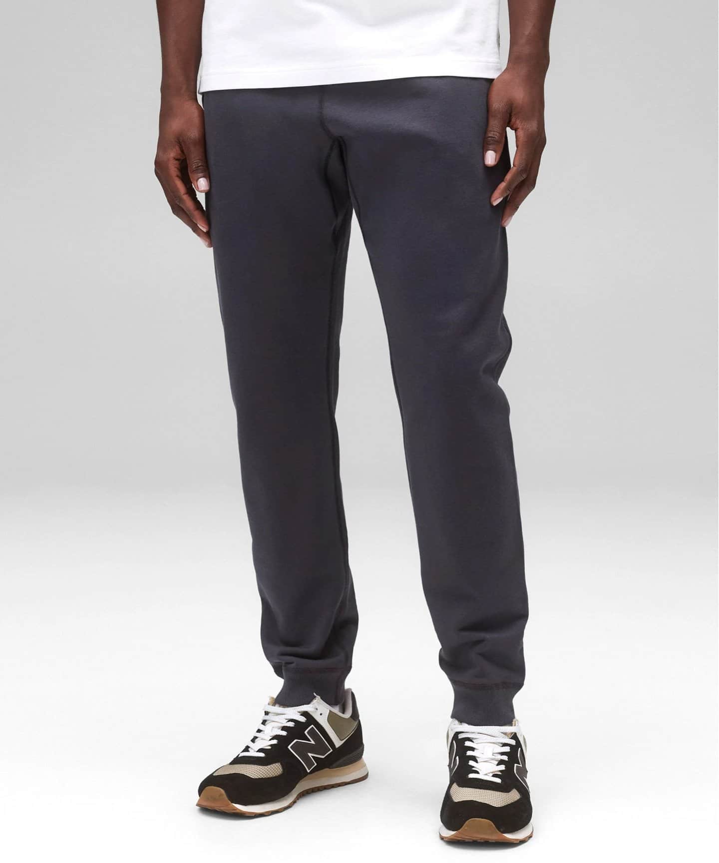 MIDWEIGHT TERRY SLIM SWEATPANT（スラックス）｜REIGNING CHAMP