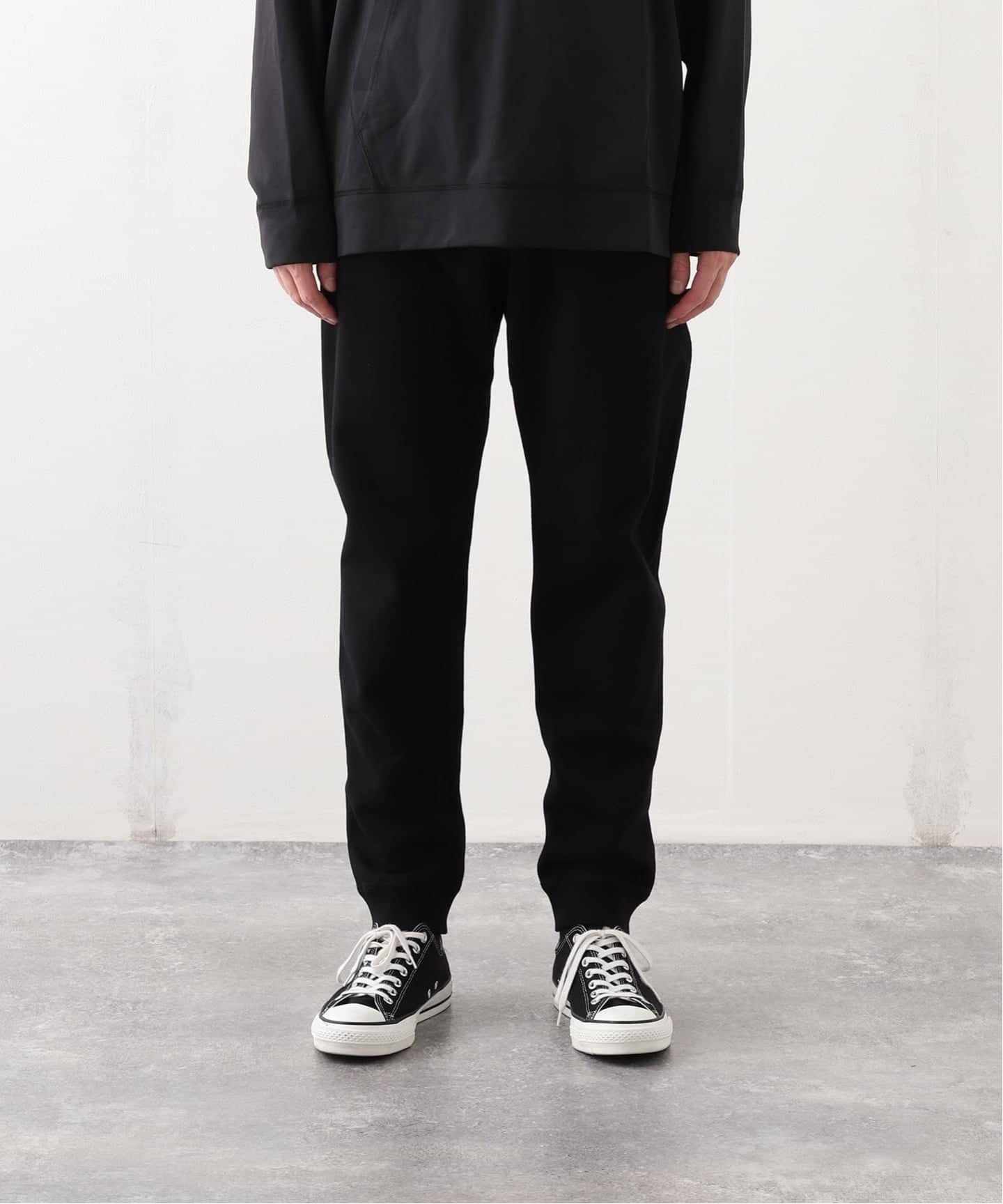 MIDWEIGHT TERRY SLIM SWEATPANT（スラックス）｜REIGNING CHAMP