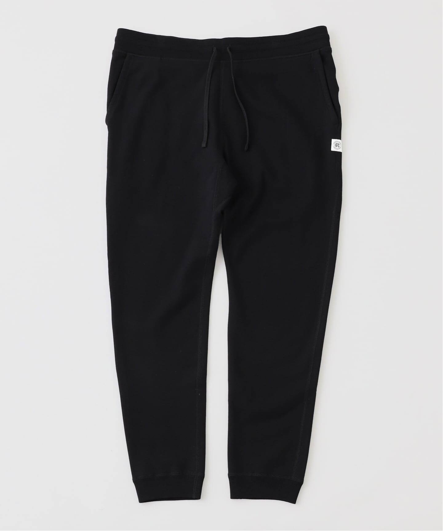 MIDWEIGHT TERRY SLIM SWEATPANT（スラックス）｜REIGNING CHAMP