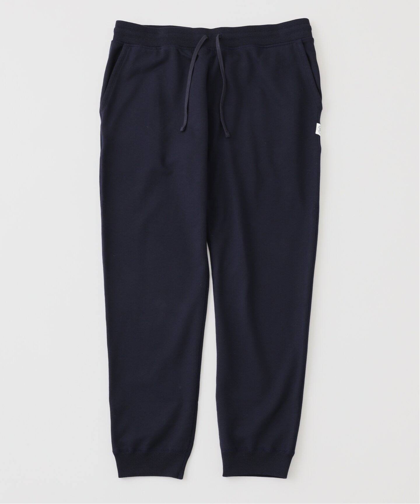 MIDWEIGHT TERRY SLIM SWEATPANT（スラックス）｜REIGNING CHAMP