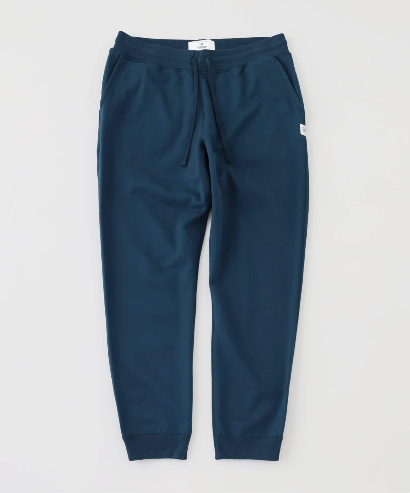 MIDWEIGHT TERRY SLIM SWEATPANT（スラックス）｜REIGNING CHAMP