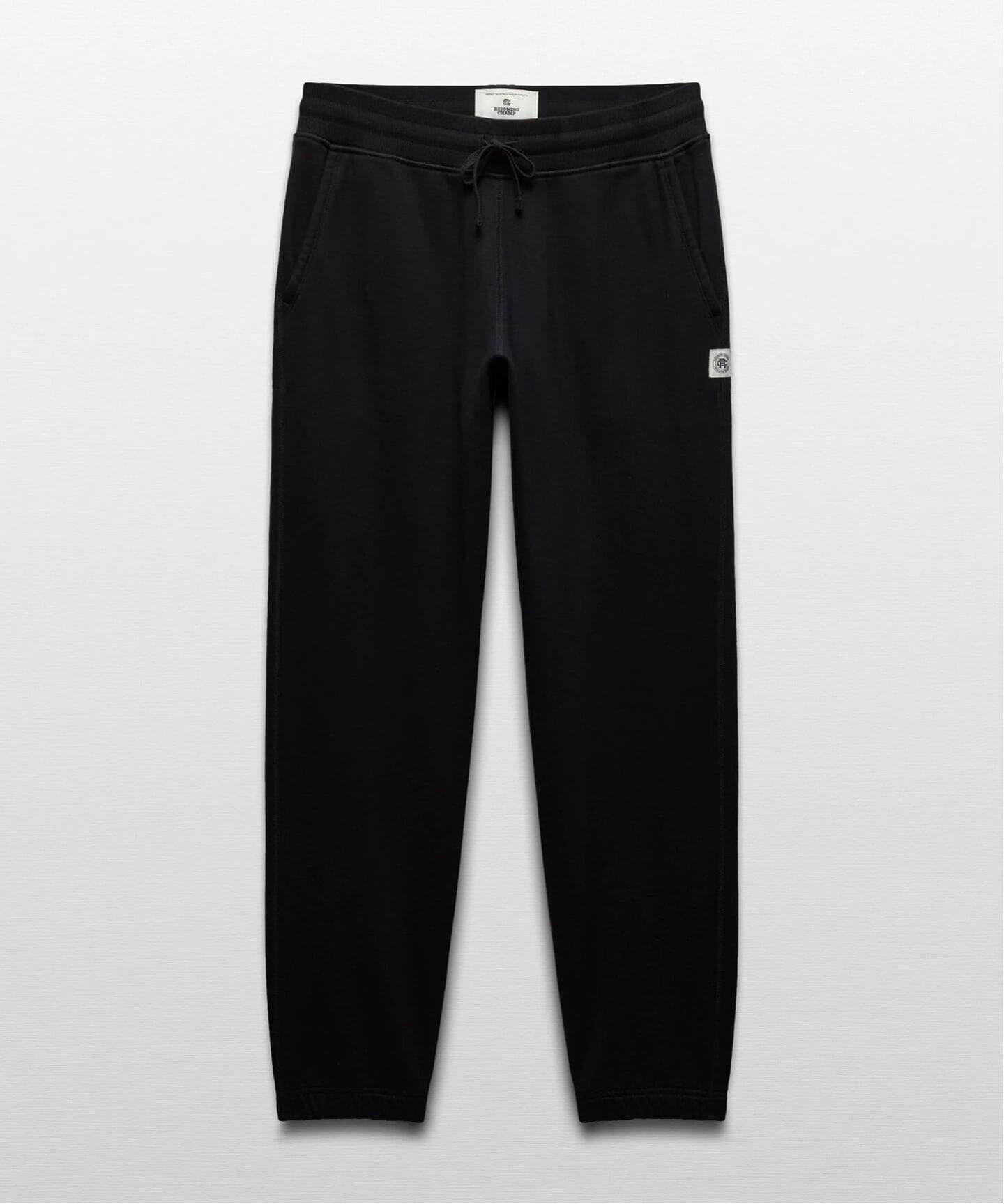 Ron Herman × REIGNING CHAMP スウェットパンツ　XS MIDWEIGHT TERRY STANDARD SWEATPANT（スウェットパンツ