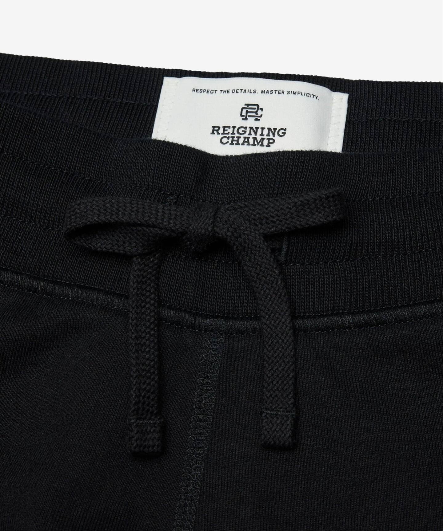 MIDWEIGHT TERRY STANDARD SWEATPANT（スウェットパンツ）｜REIGNING
