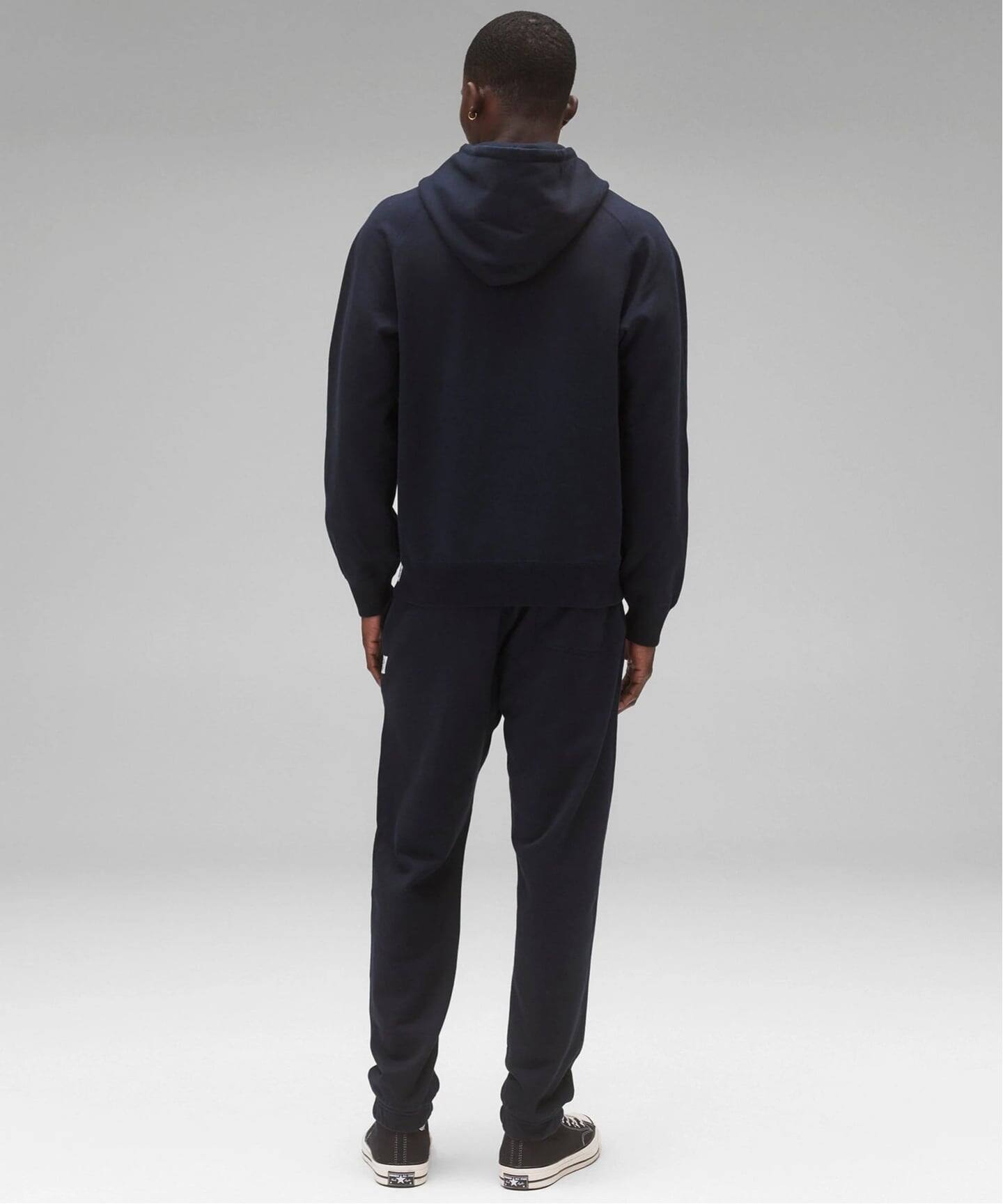 relume スウェット relume SPORTS WEAR】オーバーサイズ ヘビーウェイトスウェット