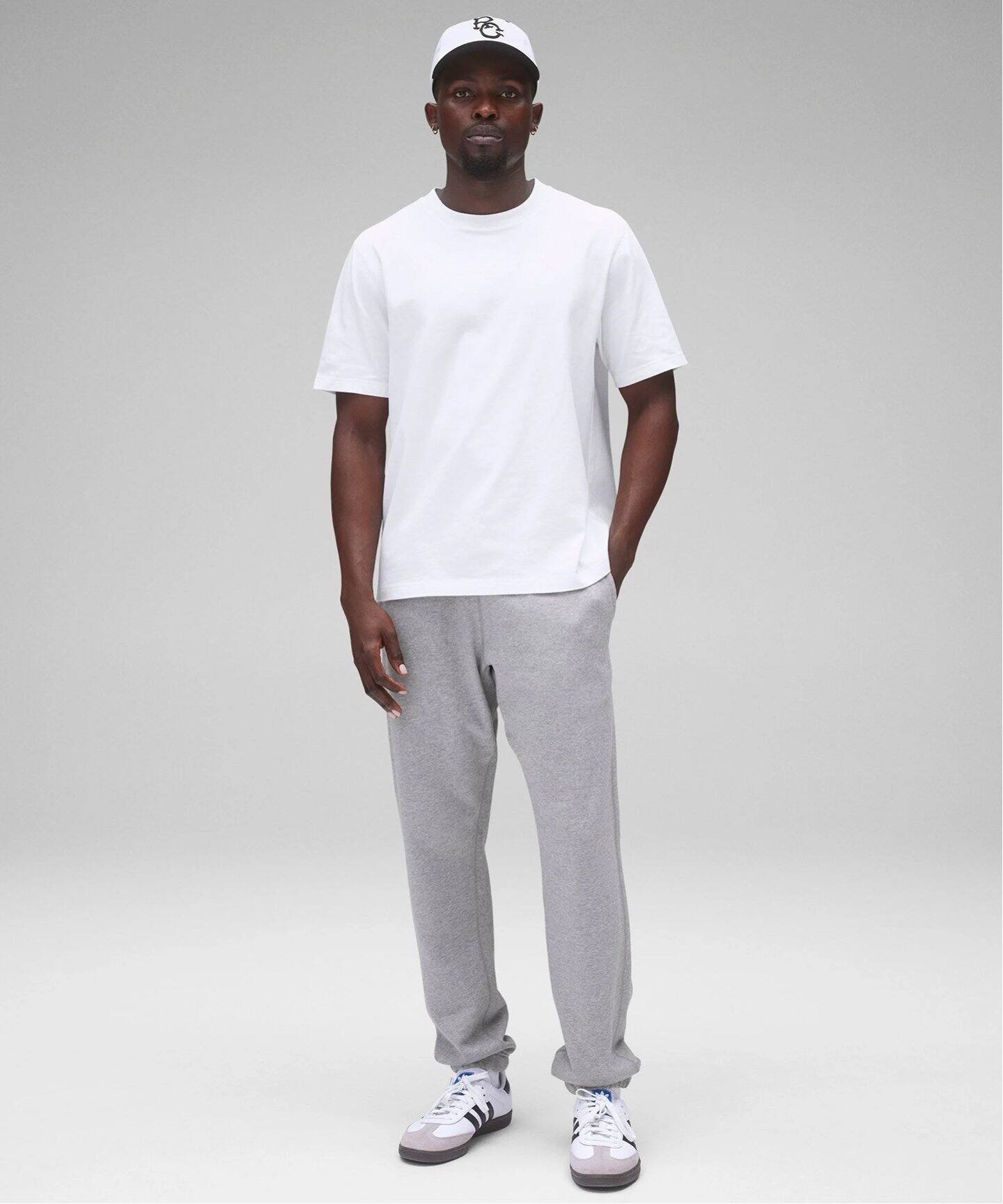 MIDWEIGHT TERRY STANDARD SWEATPANT（スウェットパンツ）｜REIGNING