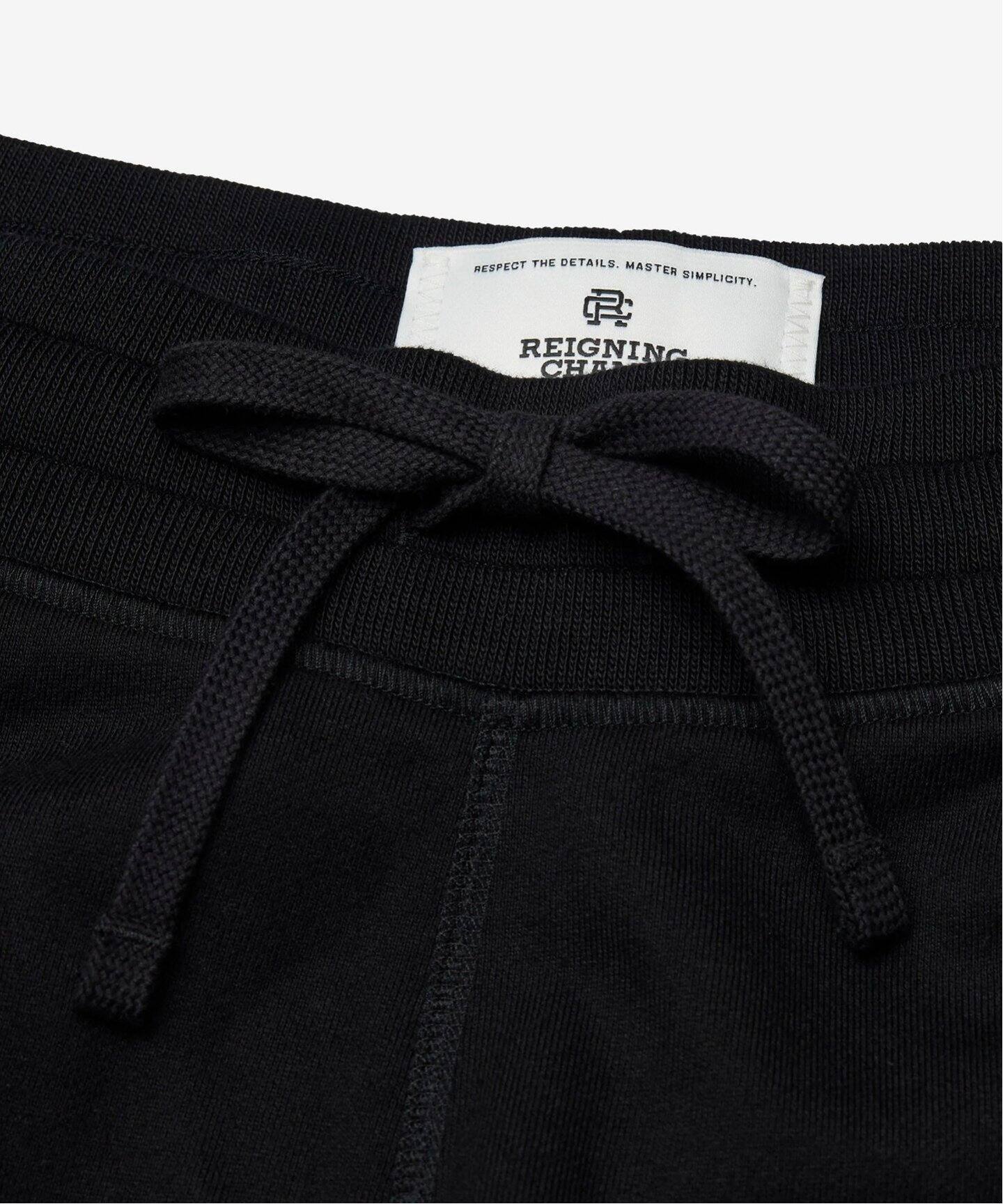 MIDWEIGHT TERRY RELAXED SWEATPANT（スウェットパンツ）｜REIGNING 