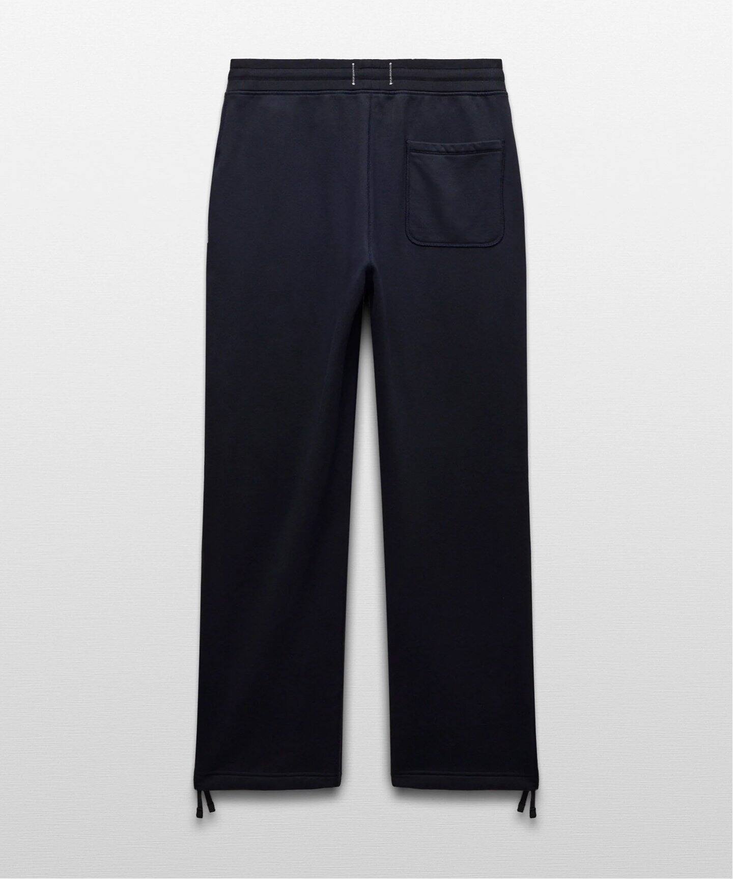 MIDWEIGHT TERRY RELAXED SWEATPANT（スウェットパンツ）｜REIGNING