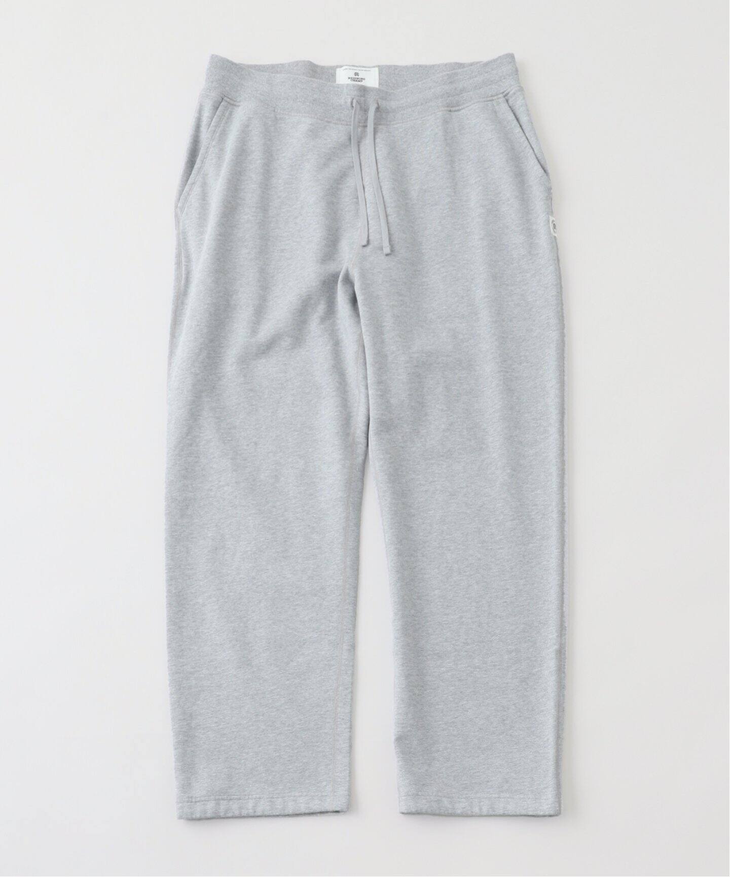 MIDWEIGHT TERRY RELAXED SWEATPANT（スウェットパンツ
