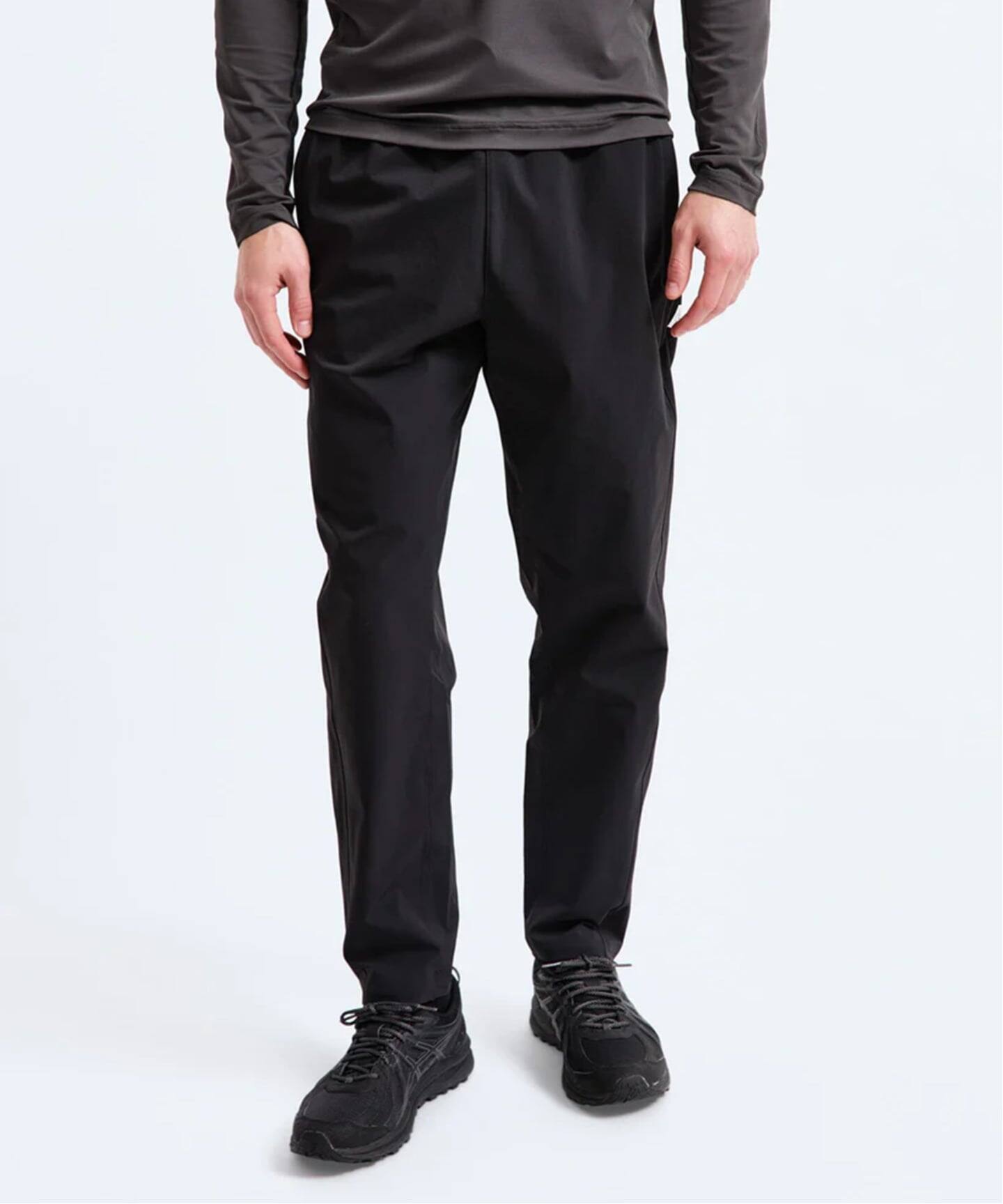 RACING あたらしく STRAIGHT PANTS 464T レーシングパンツ
