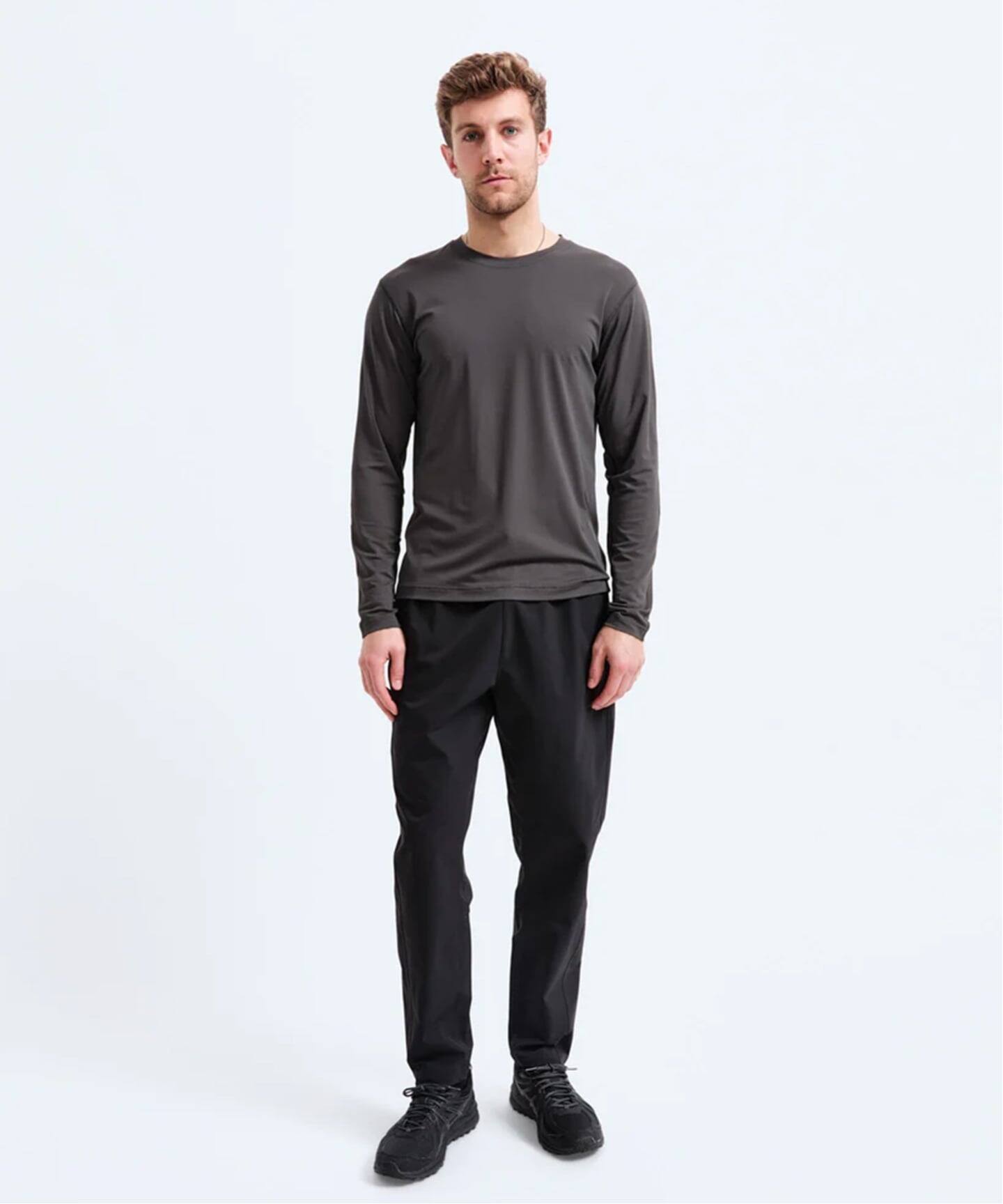 NYLON OXFORD TEAM PANT（ジャージ／トラックパンツ）｜REIGNING CHAMP