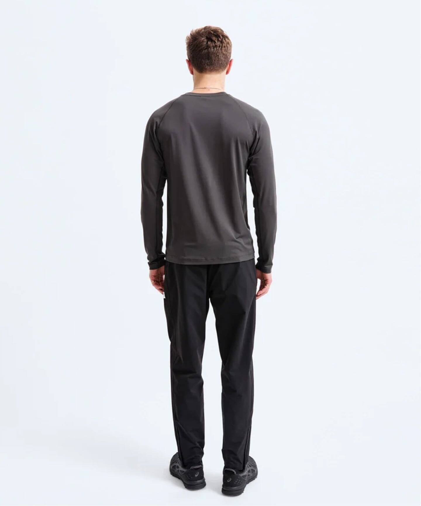 NYLON OXFORD TEAM PANT（ジャージ／トラックパンツ）｜REIGNING CHAMP