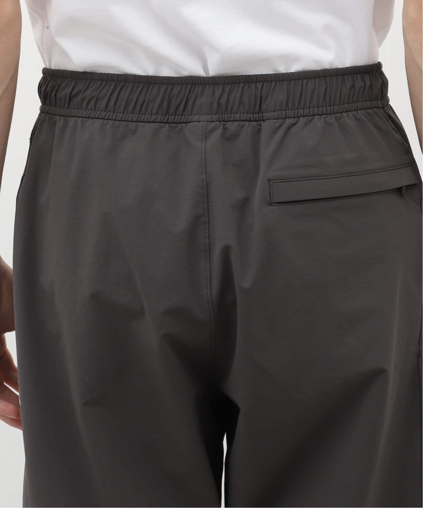 MIDWEIGHT TERRY SLIM SWEATPANT（スラックス）｜REIGNING CHAMP