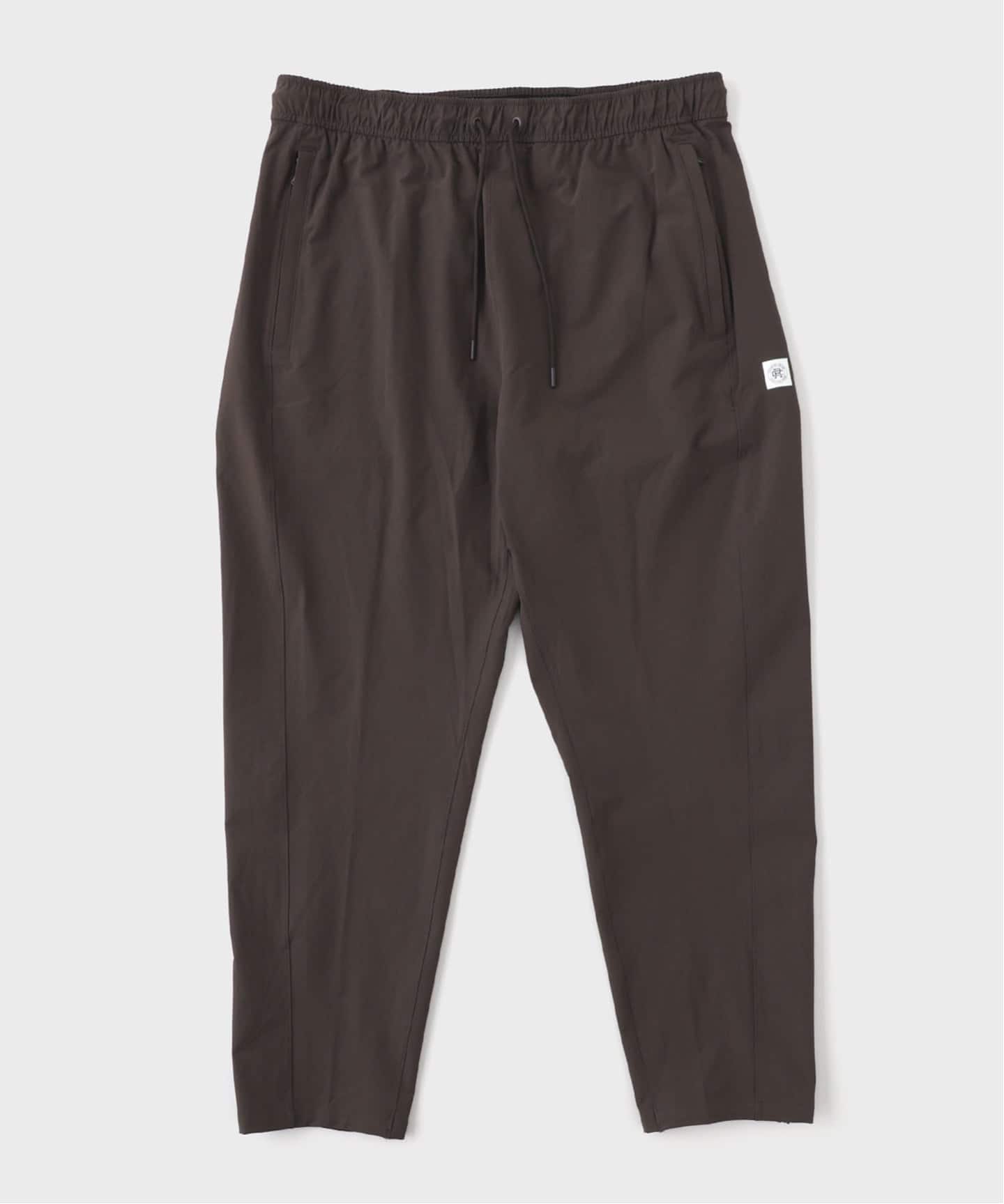 NYLON OXFORD TEAM PANT（ジャージ／トラックパンツ）｜REIGNING CHAMP