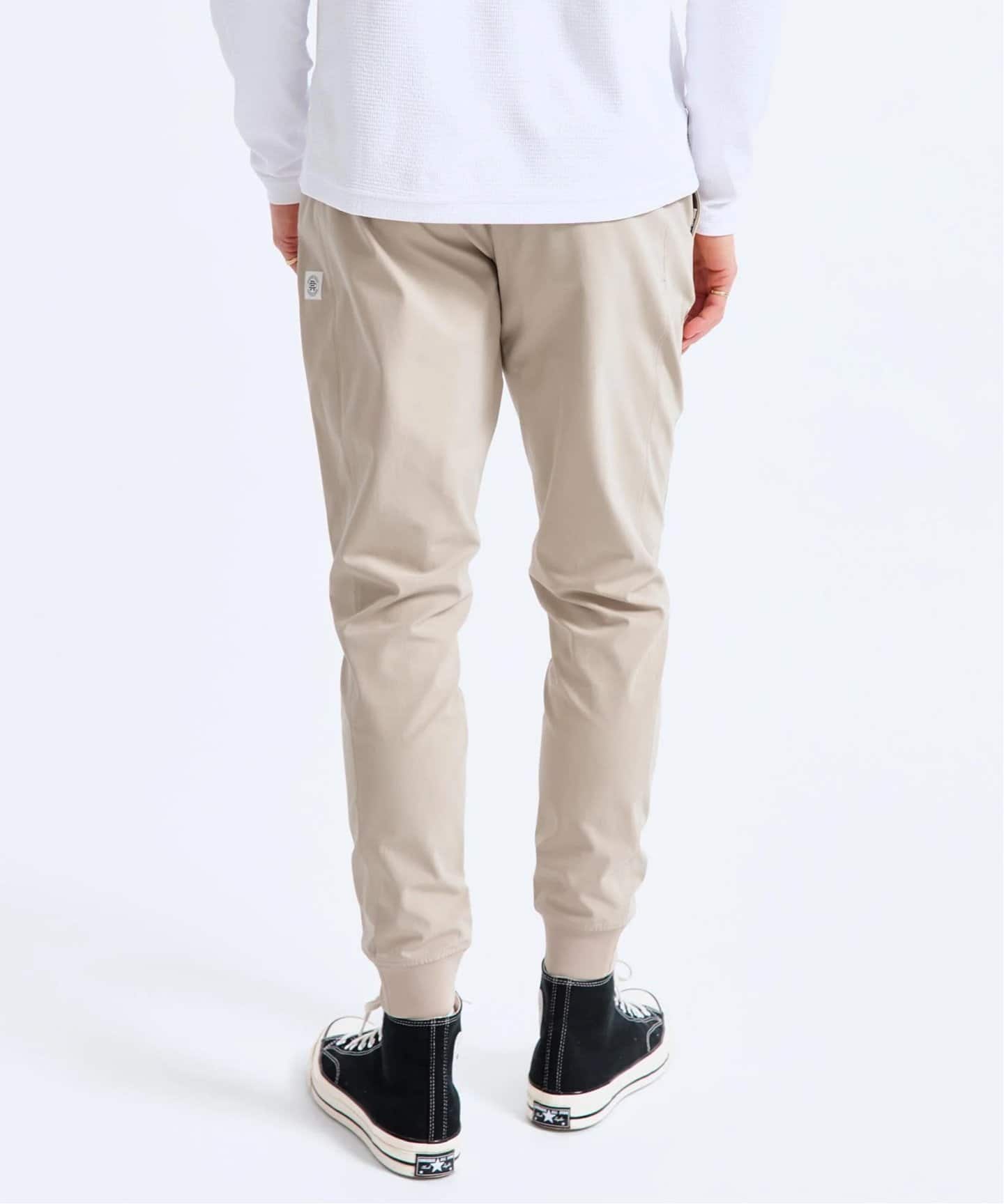 【新品】REIGNING CHAMP ストレートレッグコーチパンツ RC_5340_Navy_Coachs_Jogger_857