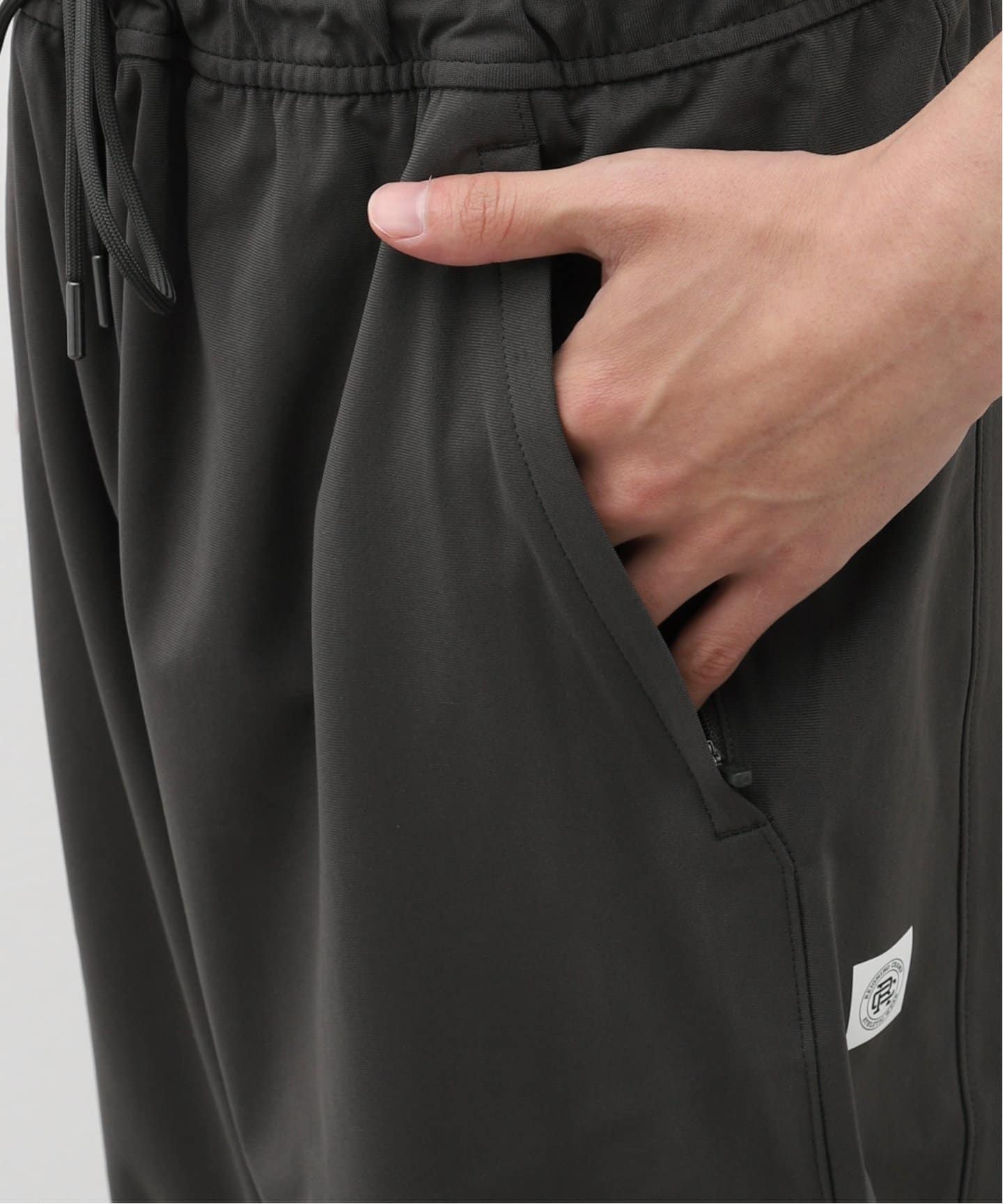 STRETCH WARP KNIT COACH'S SLIM JOGGER（ジャージ／トラックパンツ