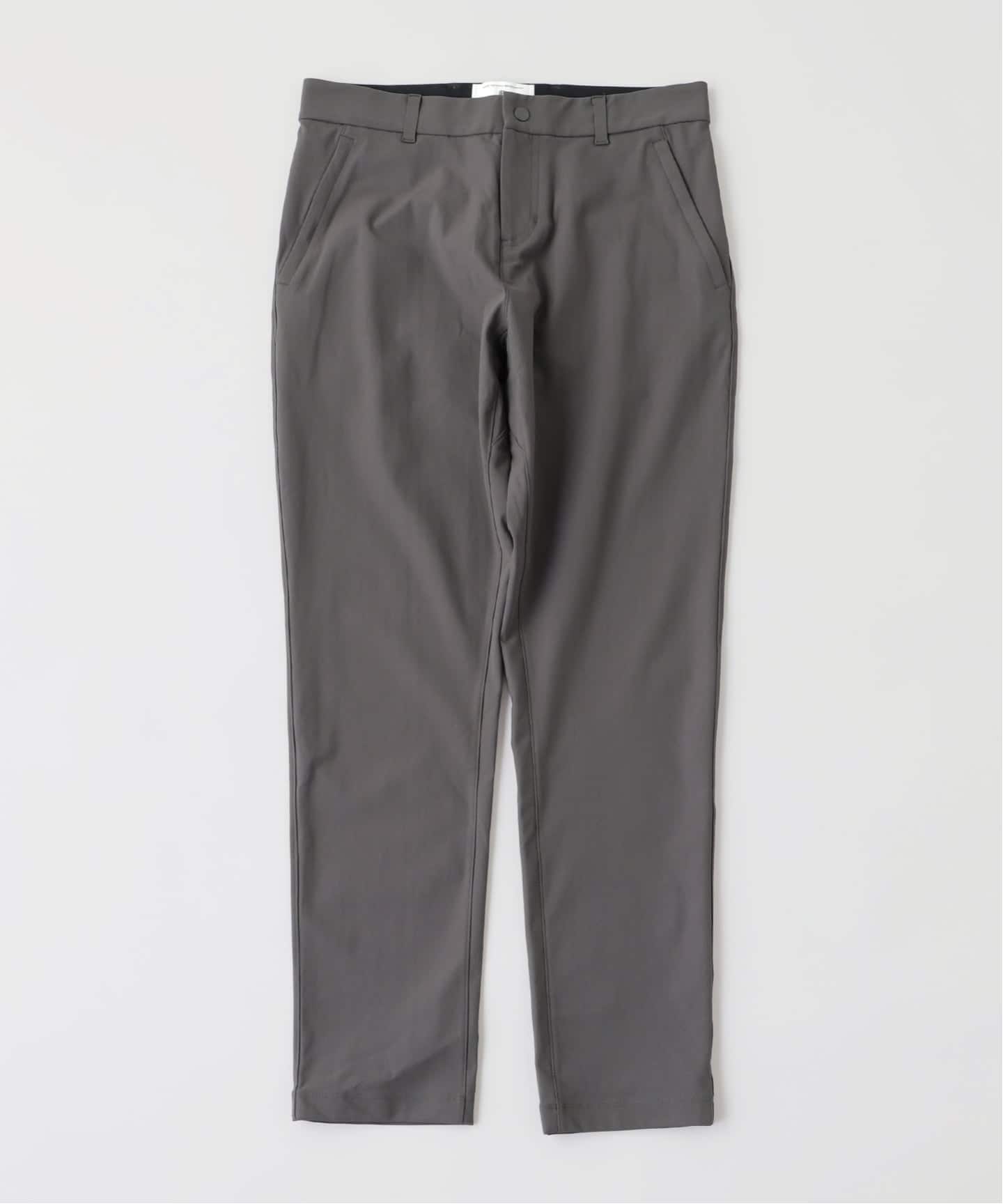 COACHS PANT（スラックス）｜REIGNING CHAMP（レイニングチャンプ）の