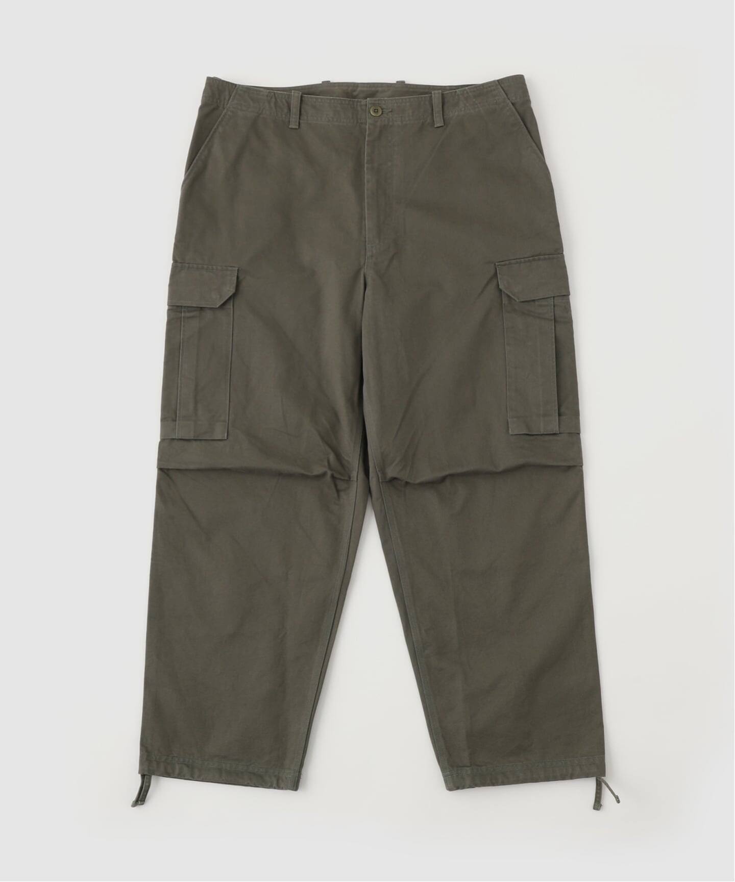 REIGNING CHAMP｜レイニングチャンプのスラックス（メンズ）の公式通販