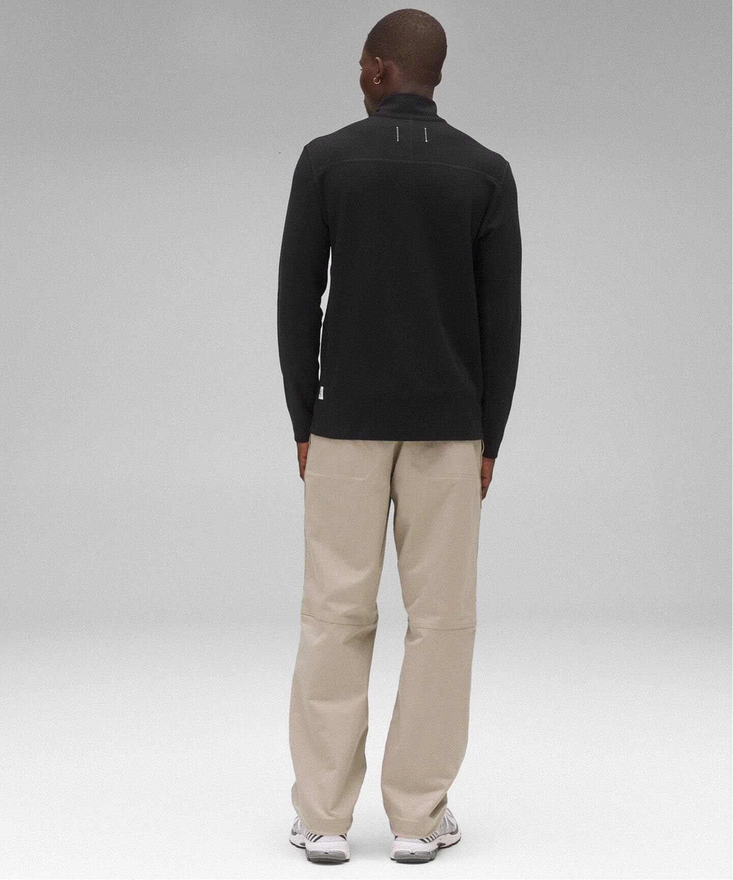 REIGNING CHAMP レイニングチャンプ　カーゴパンツ L Reigning Champ | レイニングチャンプ】Stretch Warp Knit