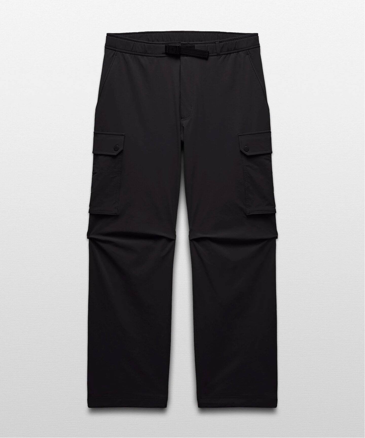 NYLON OXFORD ROVER CARGO PANT（ジャージ／トラックパンツ