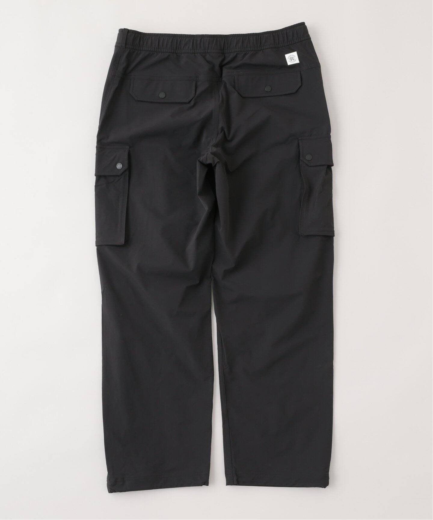 NYLON OXFORD ROVER CARGO PANT（ジャージ／トラックパンツ