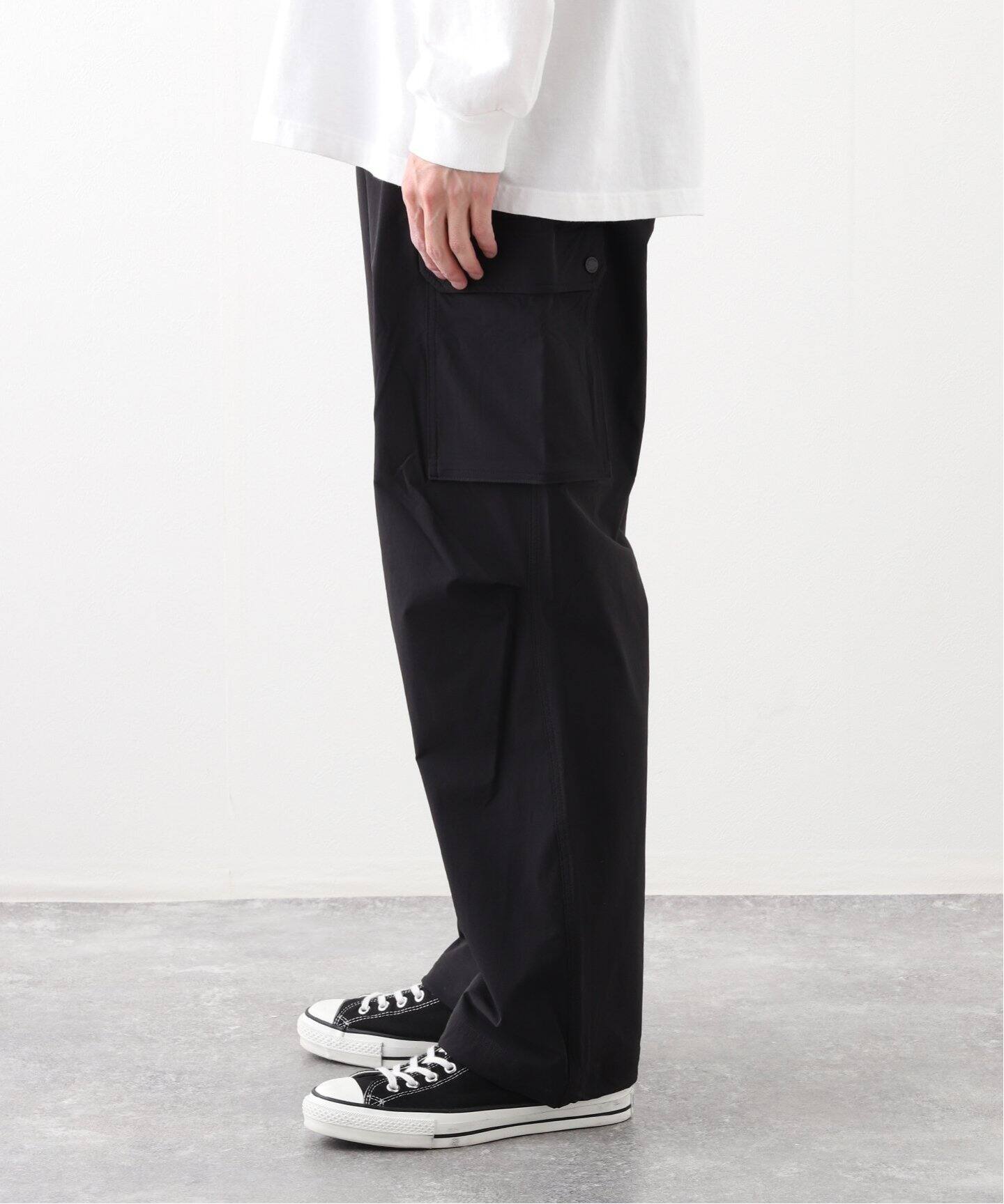 NYLON OXFORD ROVER CARGO PANT（ジャージ／トラックパンツ