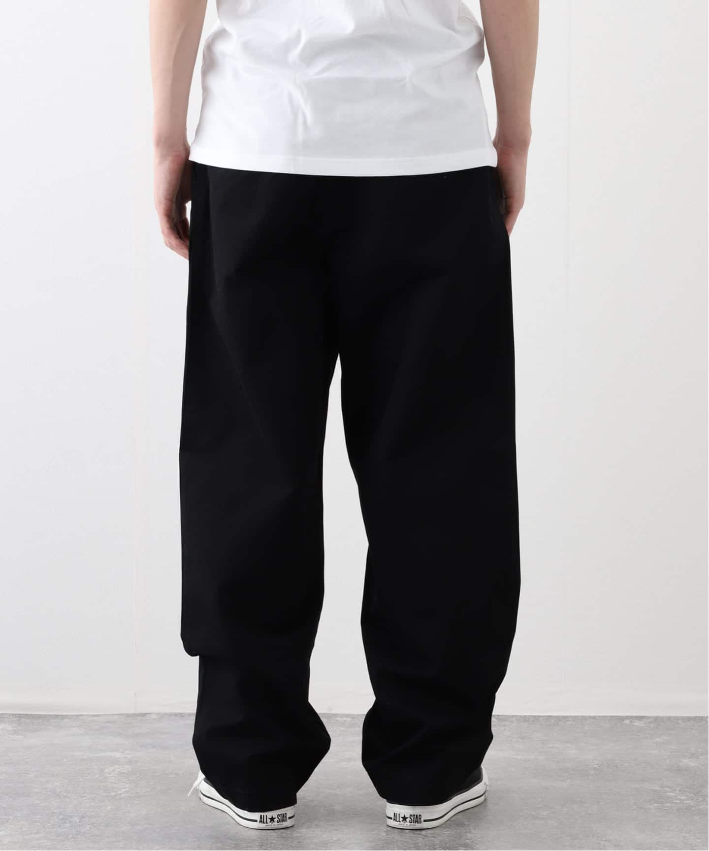 ちんくる COTTON CHINO SOPHOMORE PANT RC-5572（チノパンツ）｜REIGNING CHAMP