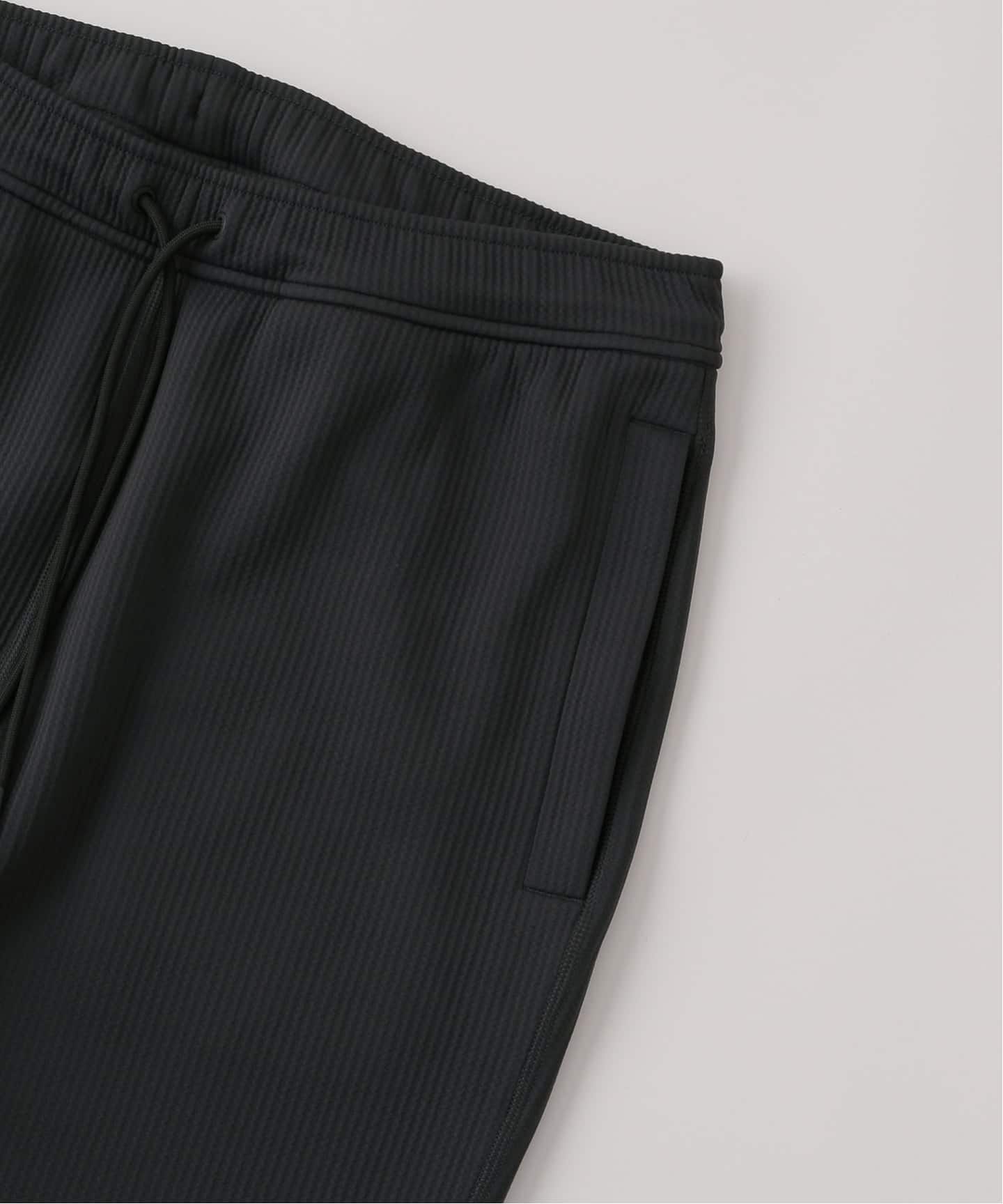 DOUBLE KNIT RALLY JOGGER（ジャージ／トラックパンツ）｜REIGNING