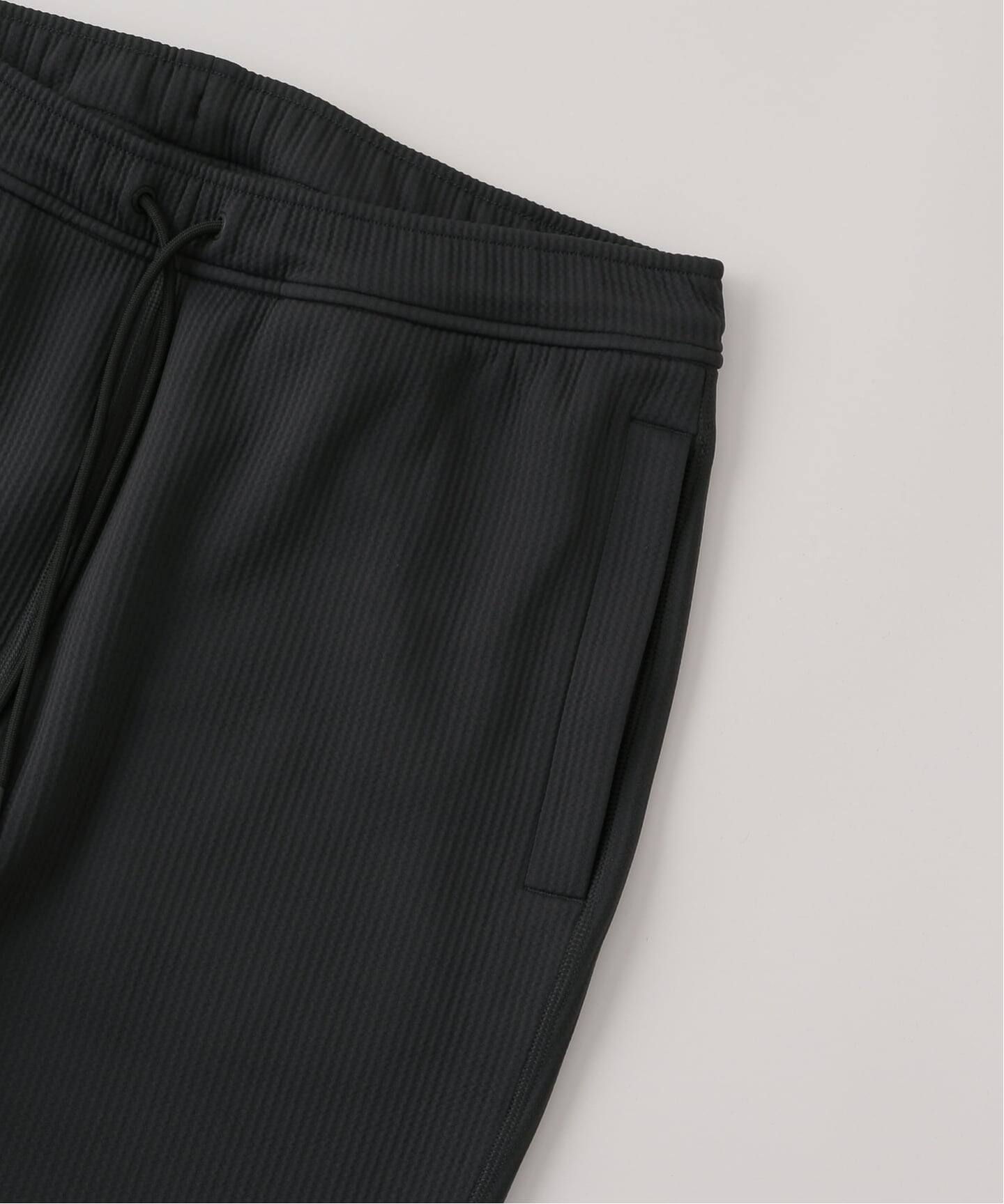 DOUBLE KNIT RALLY JOGGER（ジャージ／トラックパンツ）｜REIGNING 