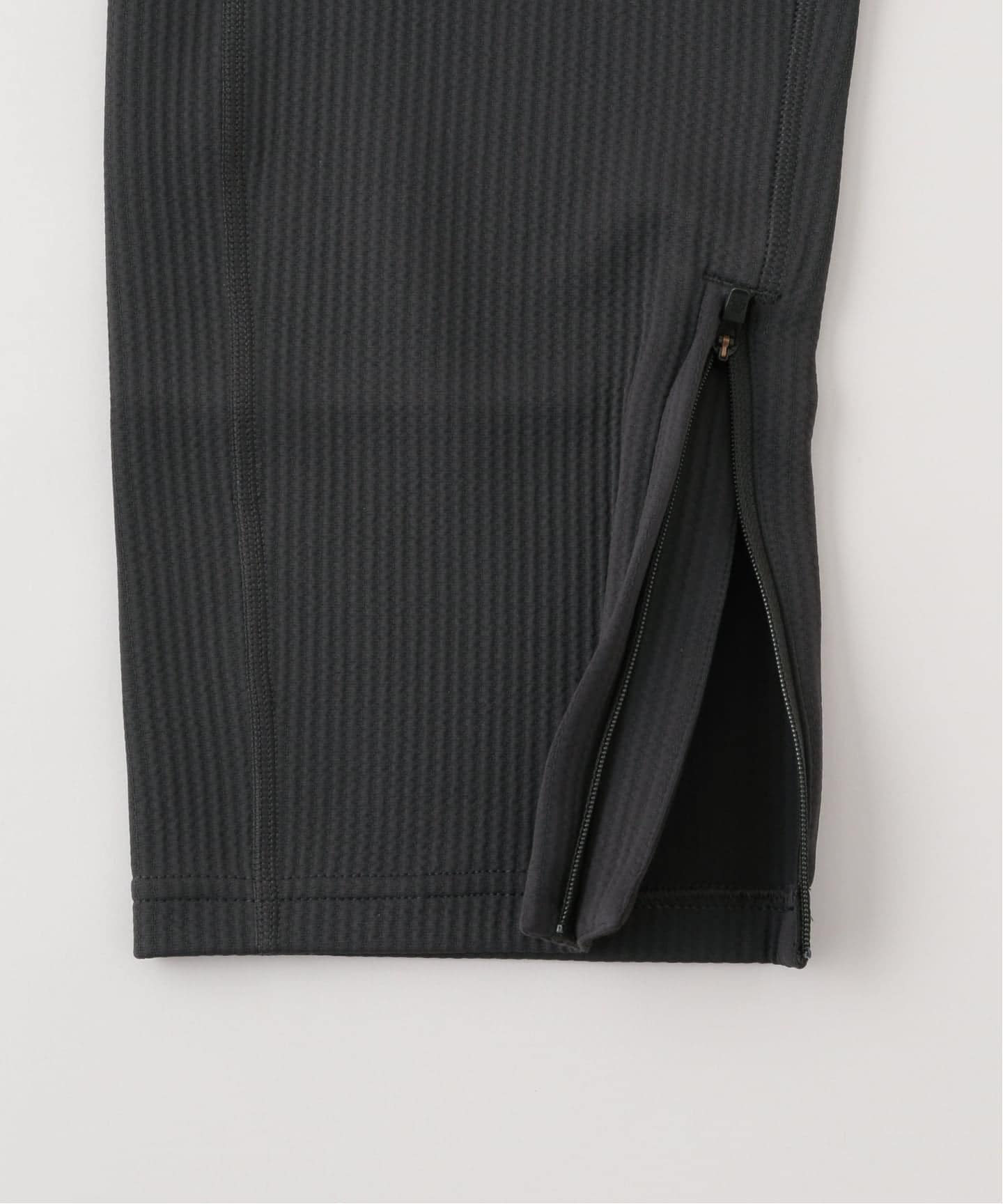 DOUBLE KNIT RALLY JOGGER（ジャージ／トラックパンツ）｜REIGNING