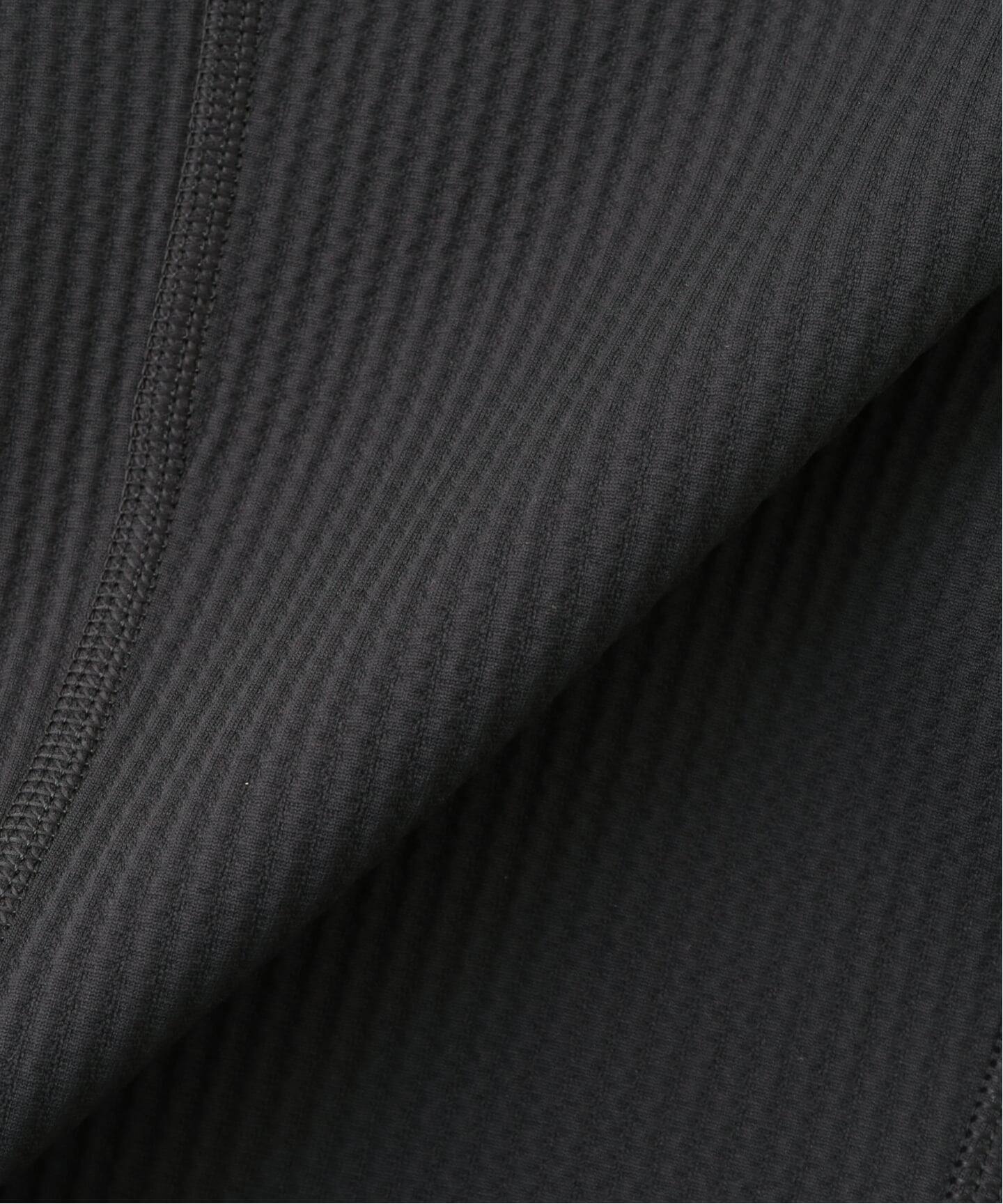 DOUBLE KNIT RALLY JOGGER（ジャージ／トラックパンツ）｜REIGNING 