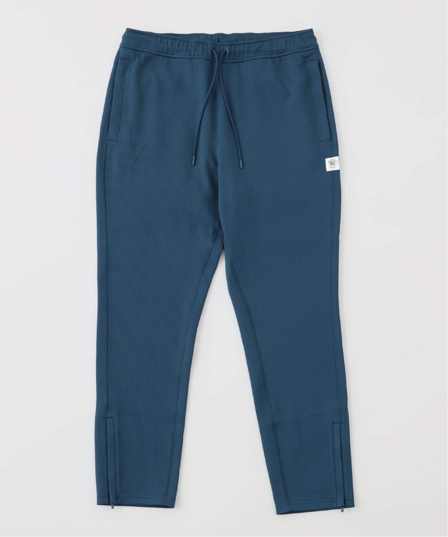 パンツ Double Knit Rally Jogger 24AW DOUBLE KNIT RALLY JOGGER（ジャージ／トラックパンツ）｜REIGNING