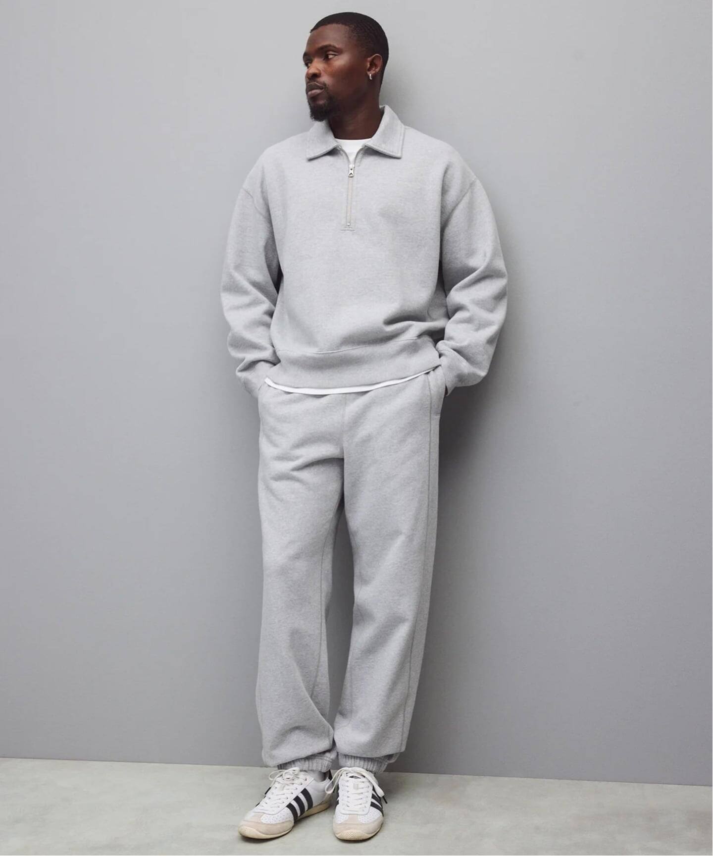 BRUSHED FLEECE '97 RELAXED SWEATPANT RC-5582（スウェットパンツ