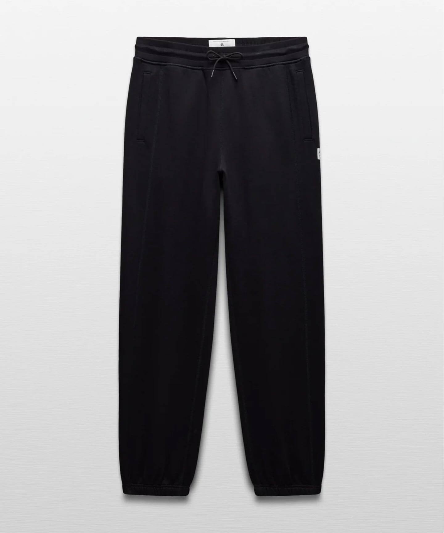 BRUSHED FLEECE 