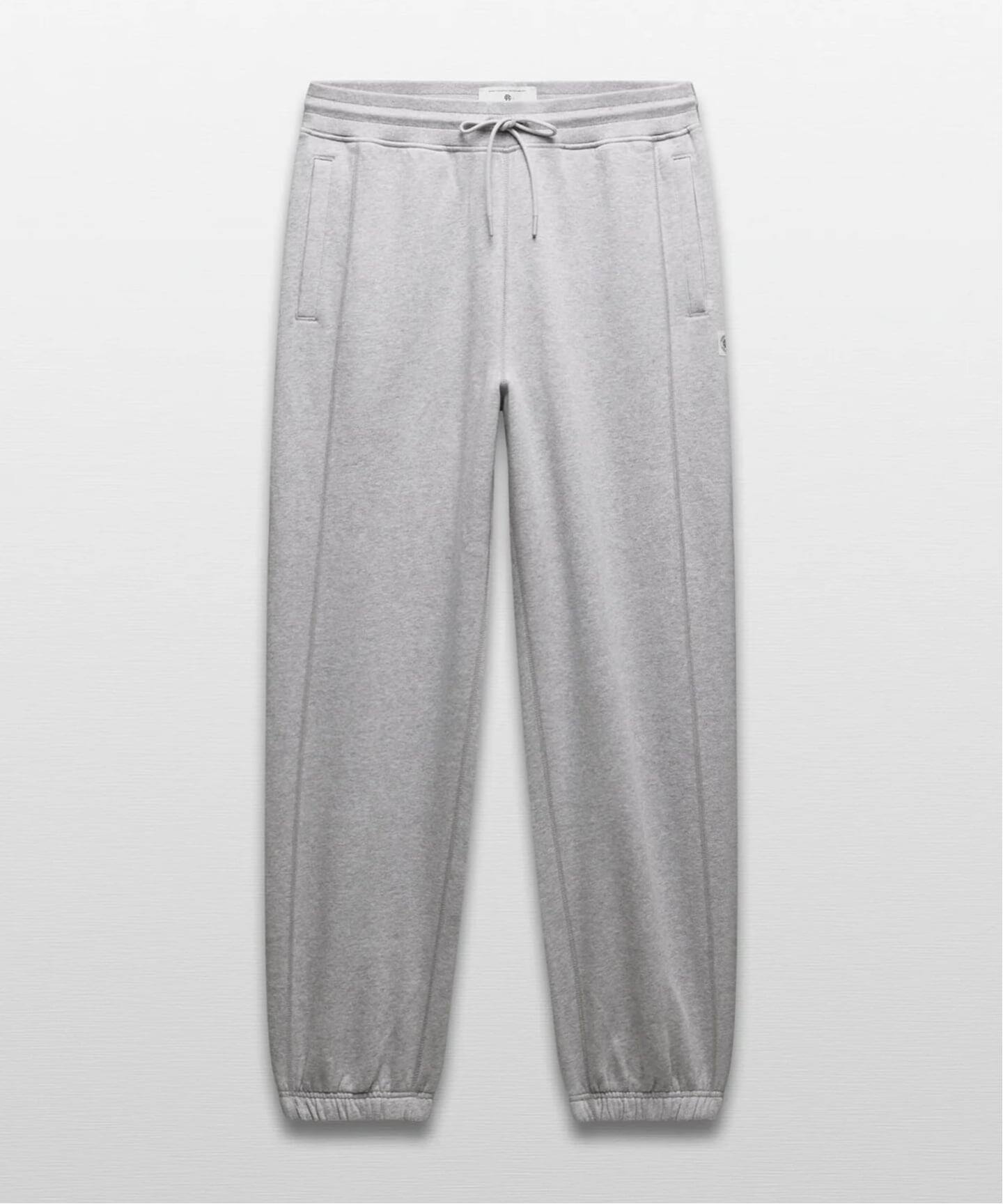 BRUSHED FLEECE '97 RELAXED SWEATPANT（スウェットパンツ）｜REIGNING