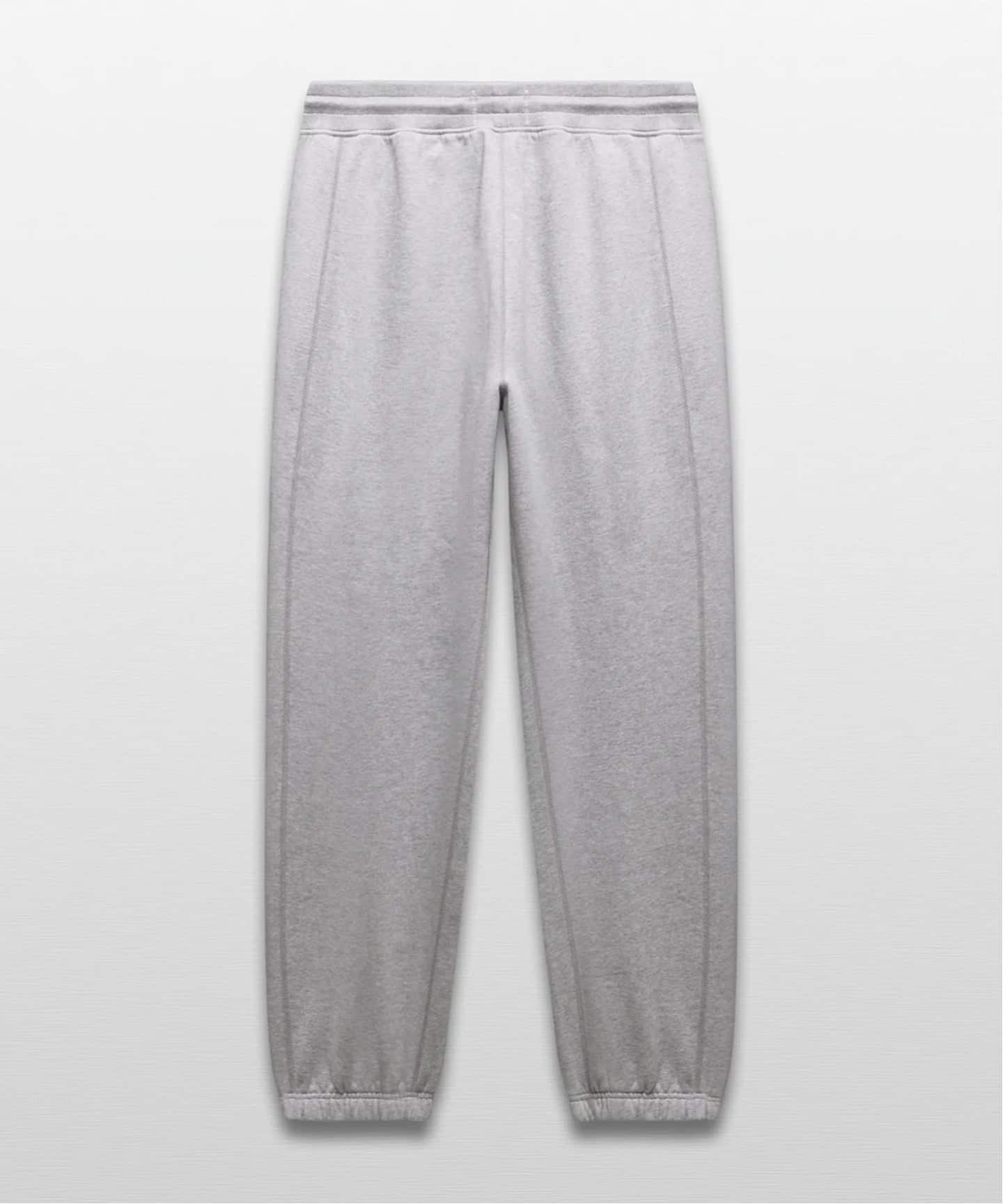 BRUSHED FLEECE '97 RELAXED SWEATPANT（スウェットパンツ）｜REIGNING