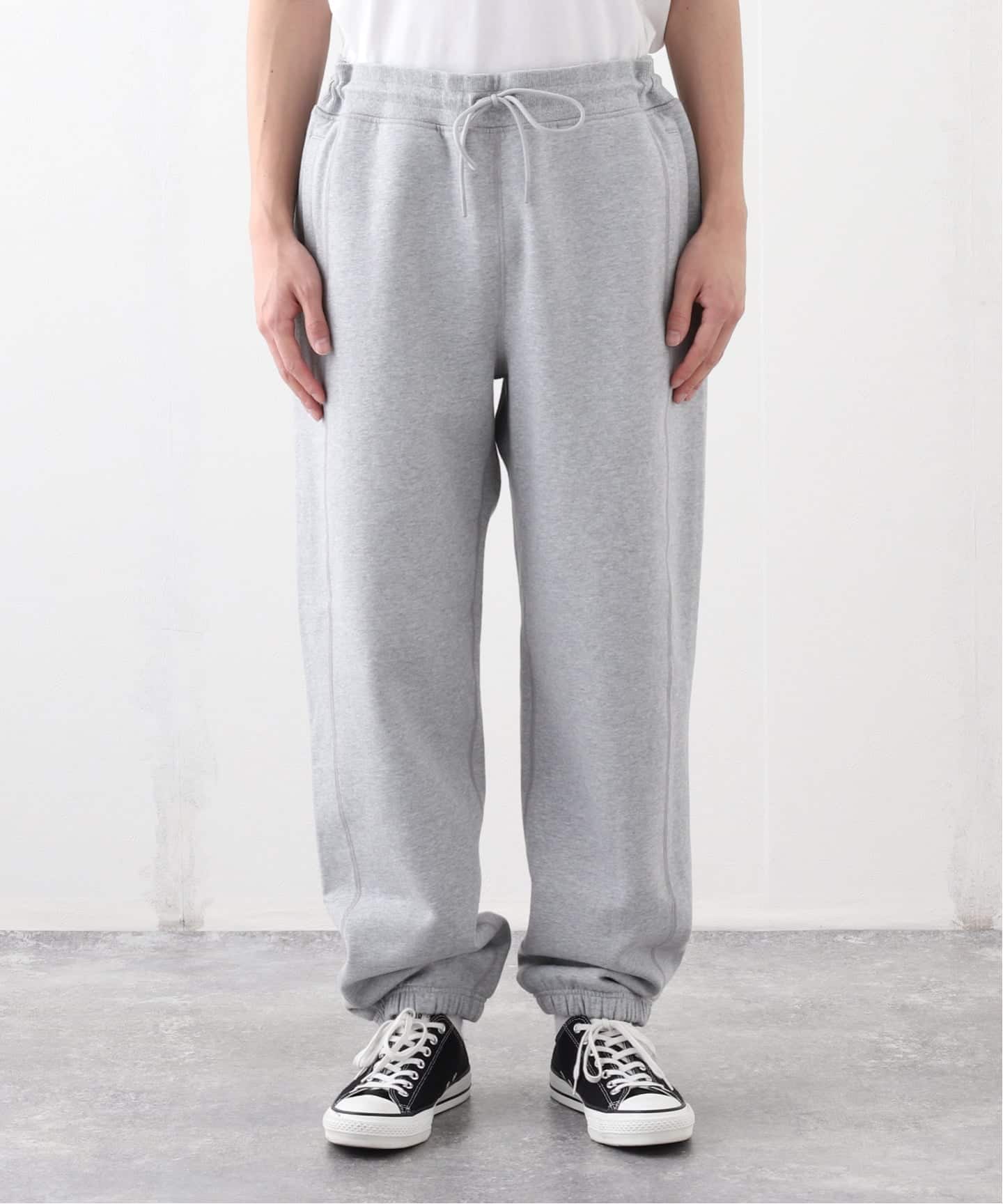 BRUSHED FLEECE '97 RELAXED SWEATPANT（スウェットパンツ）｜REIGNING