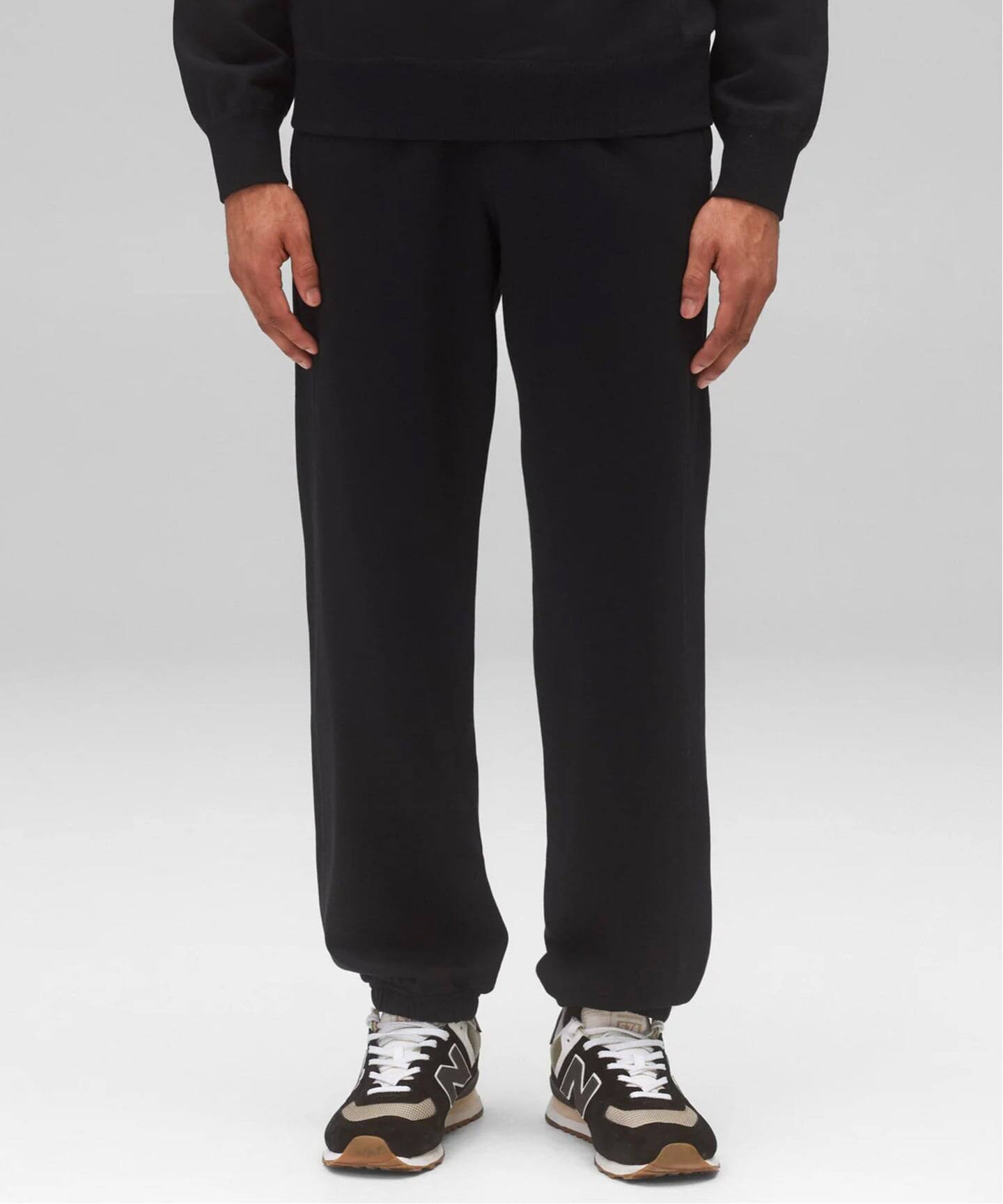 BRUSHED FLEECE 