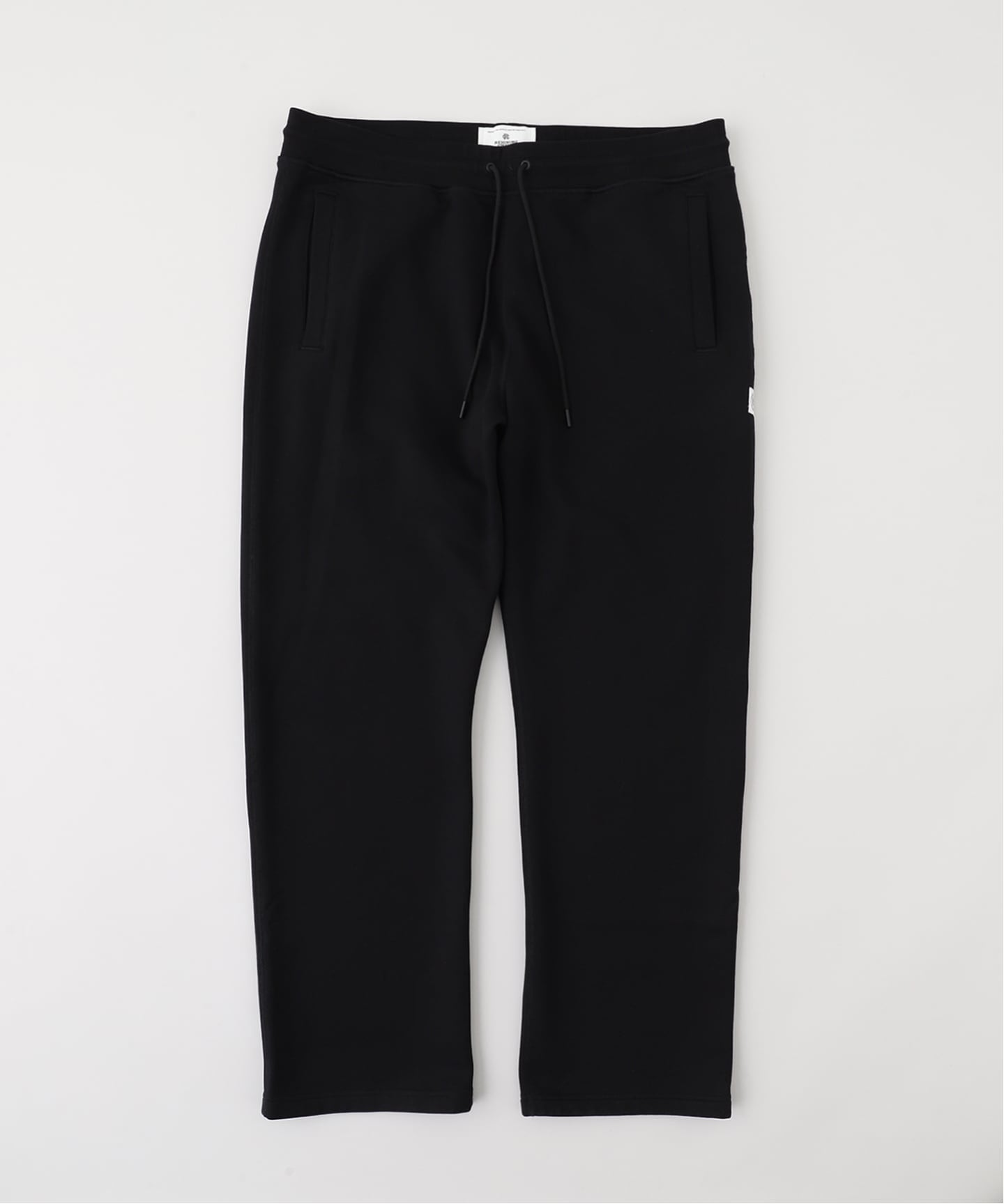 MIDWEIGHT FLEECE STRAIGHT LEG SWEATPANT RC-5583（スウェットパンツ