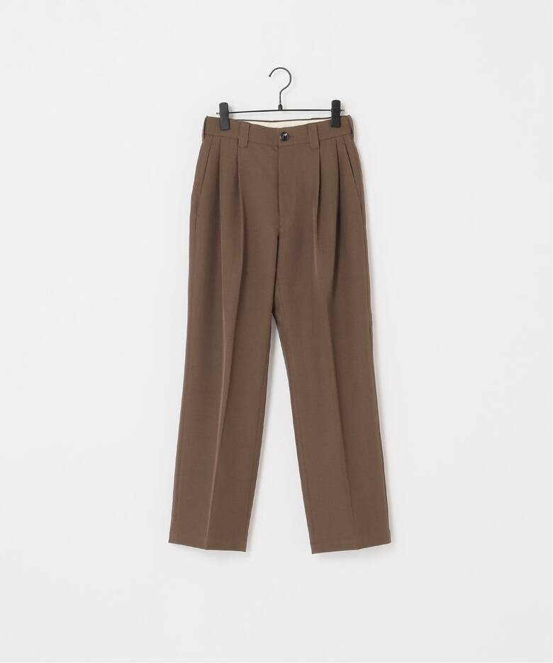 追加 ORDINARY PANTS（スラックス）｜OUTDOOR PRODUCTS（アウトドア 